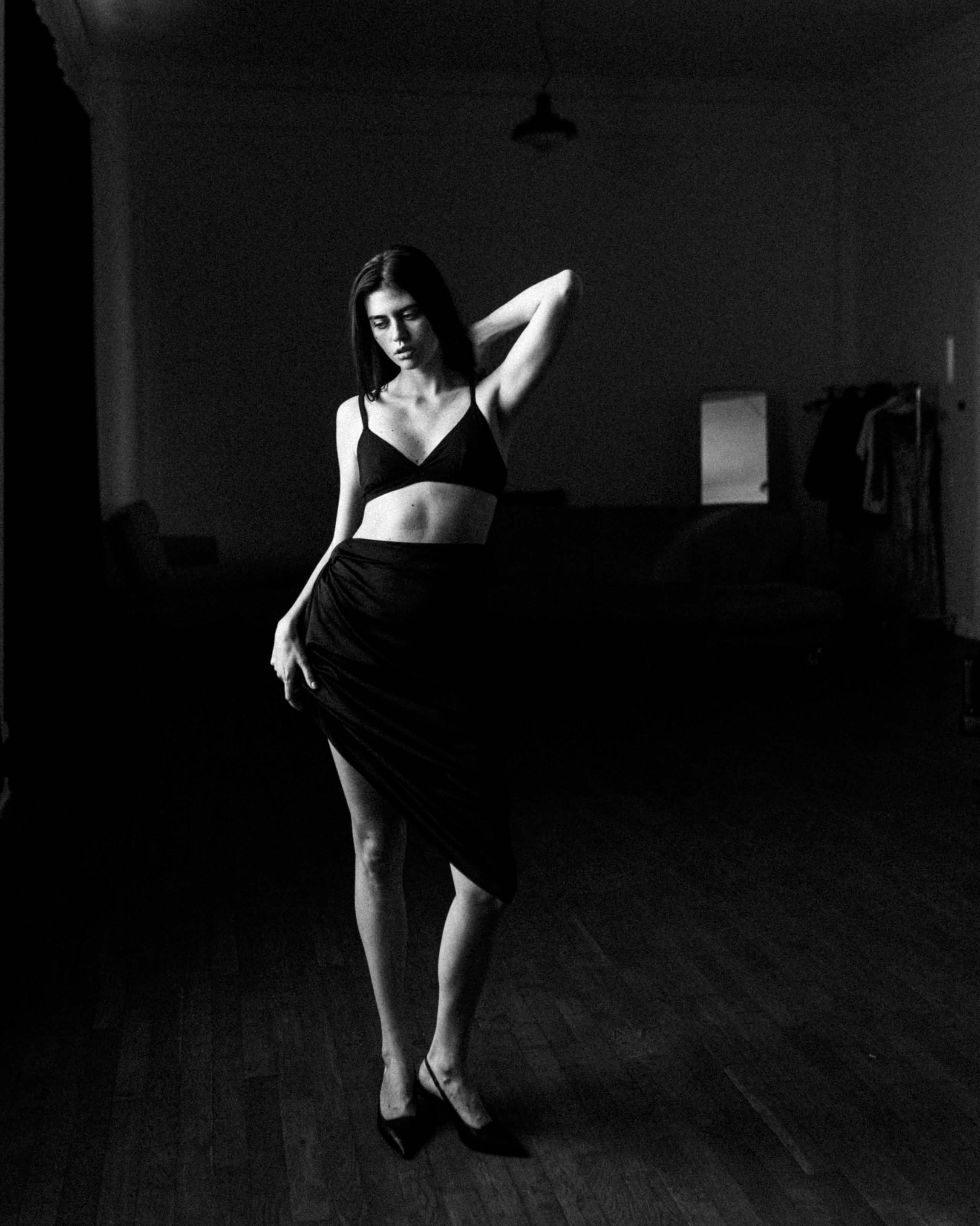 Индивидуальные съемки. Фотограф Анастасия Крутикова