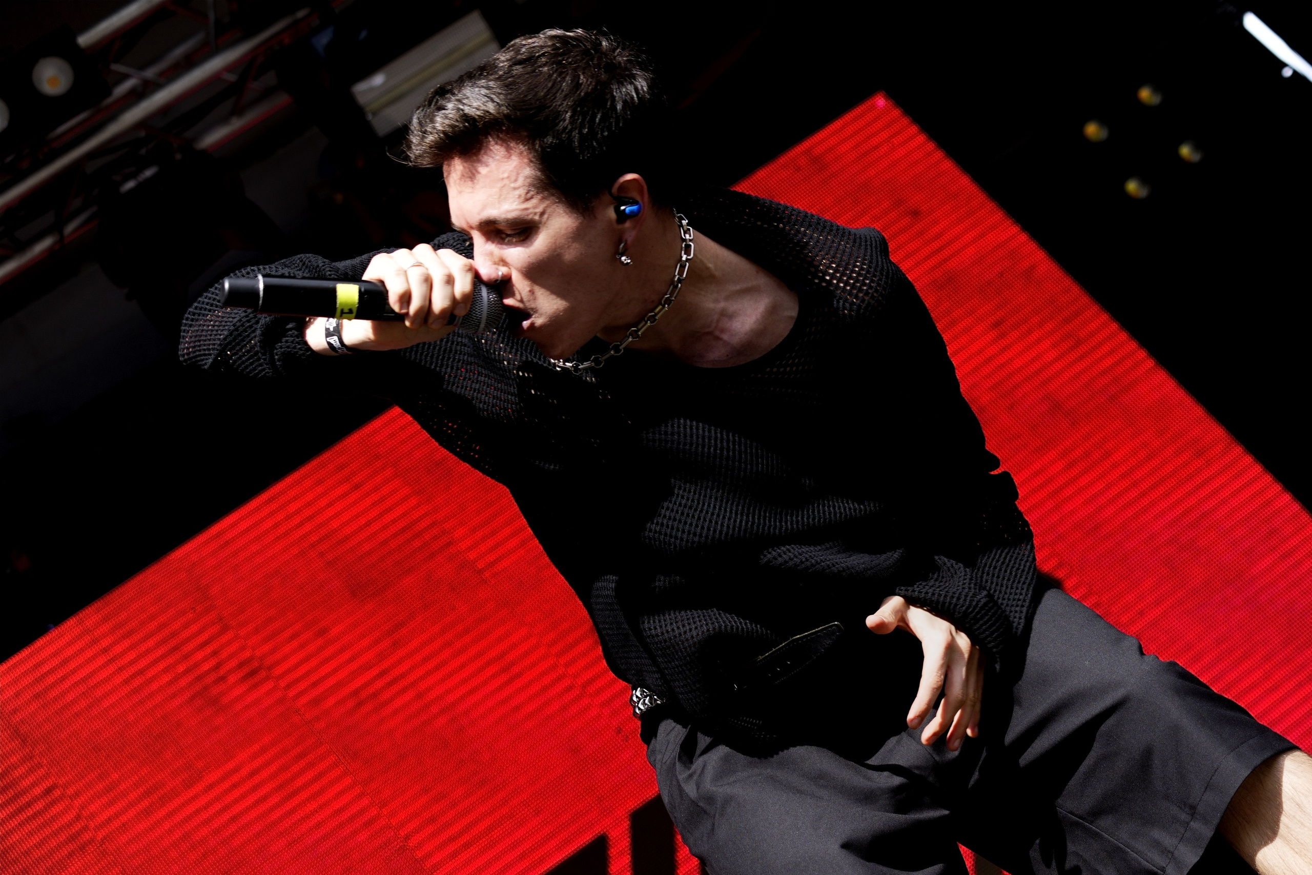 Таймсквер, «Живой!» 2025. Event-фотограф Болотнова Елена