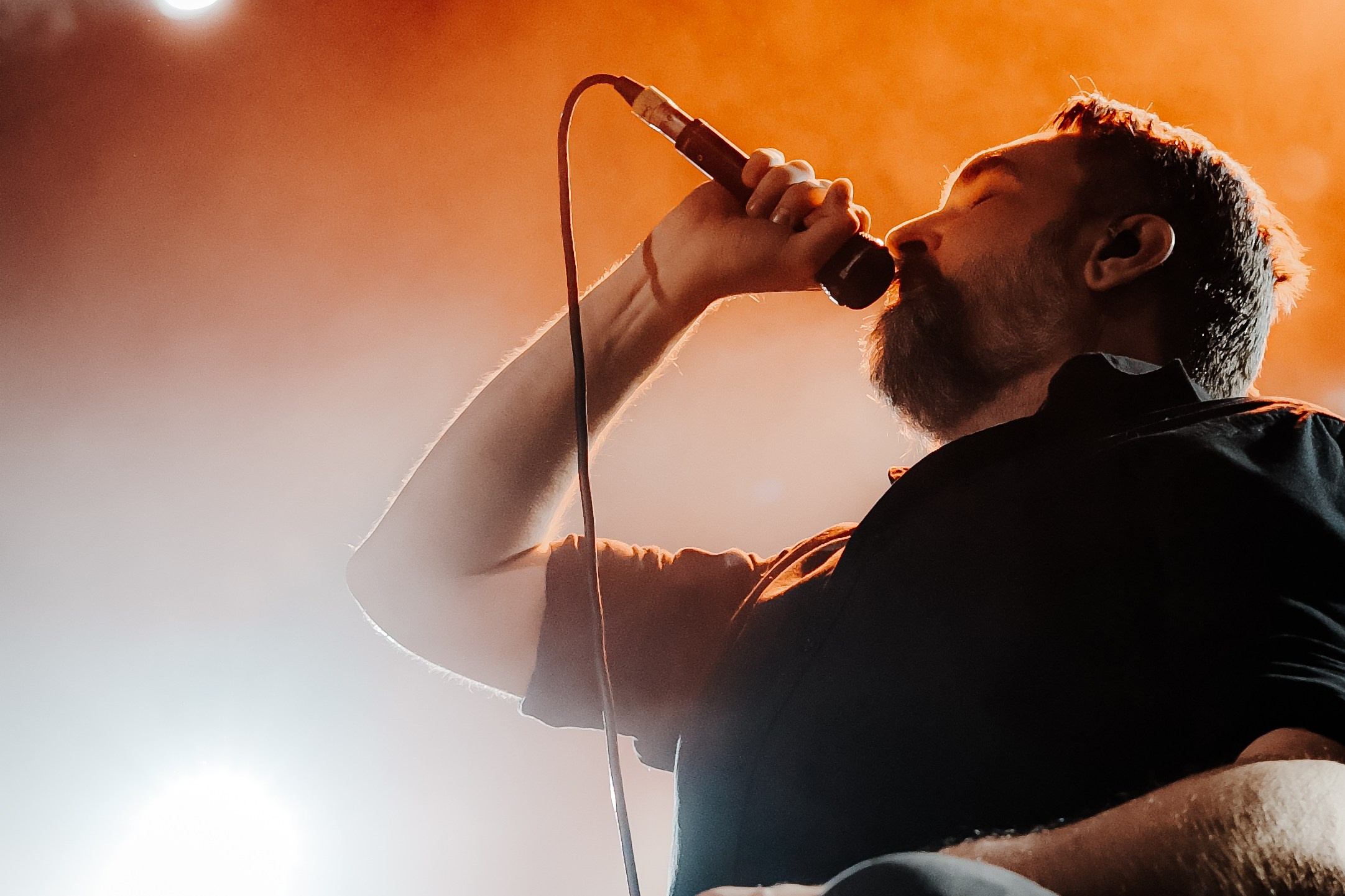 Abyssphere, ABYSS FEST 2026. Event-фотограф Болотнова Елена