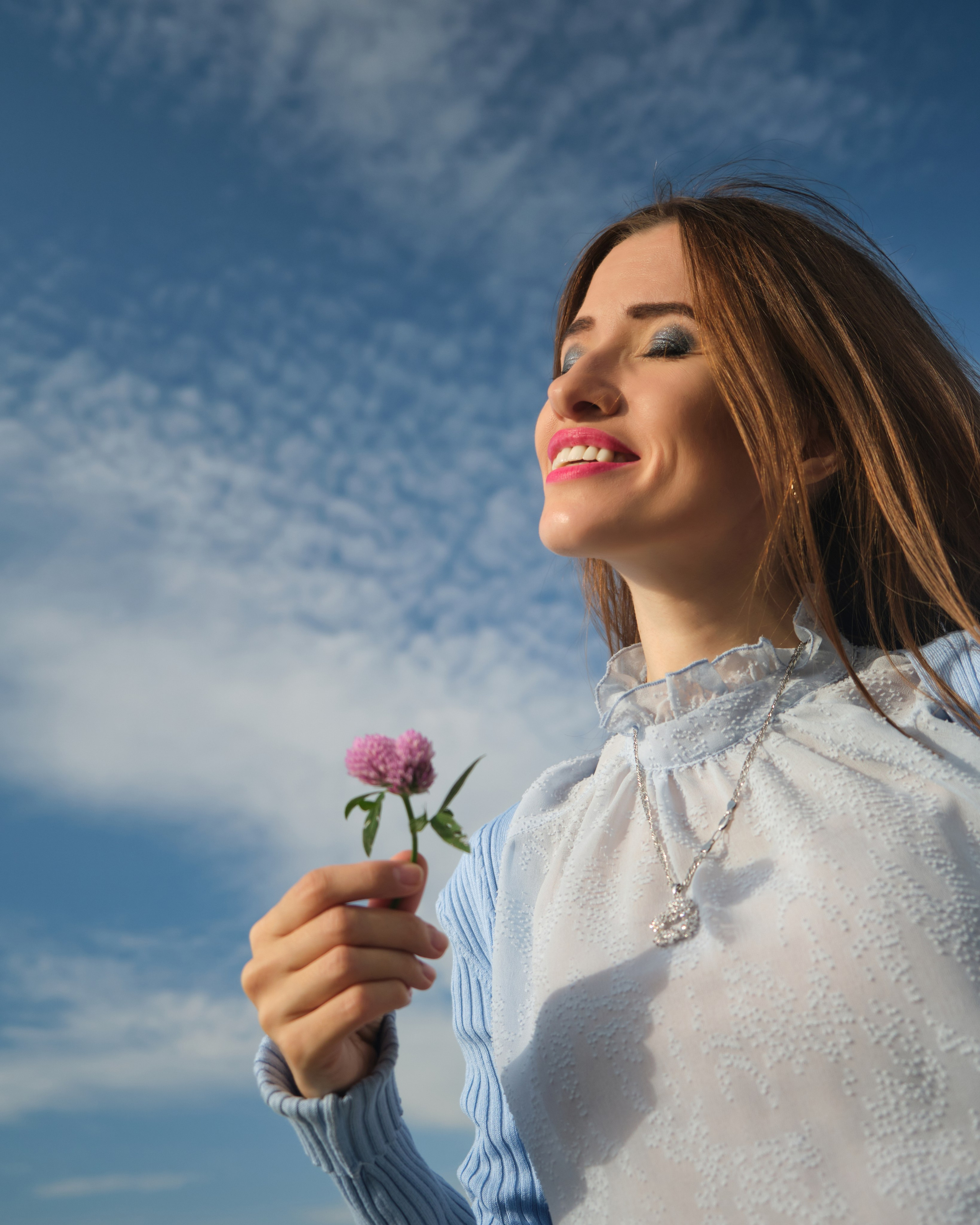 Воздушность. Photographer in Moscow