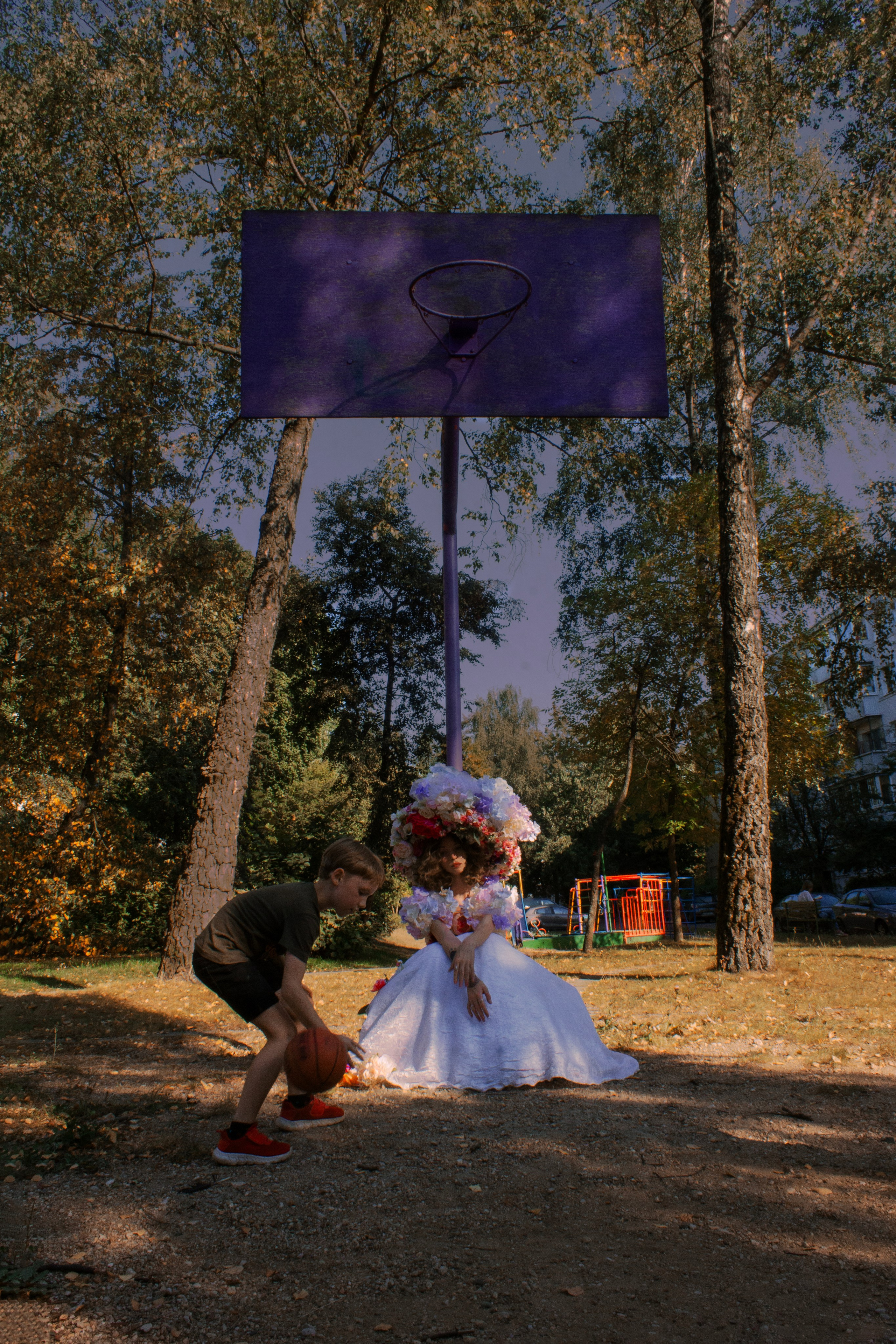 В память о лете