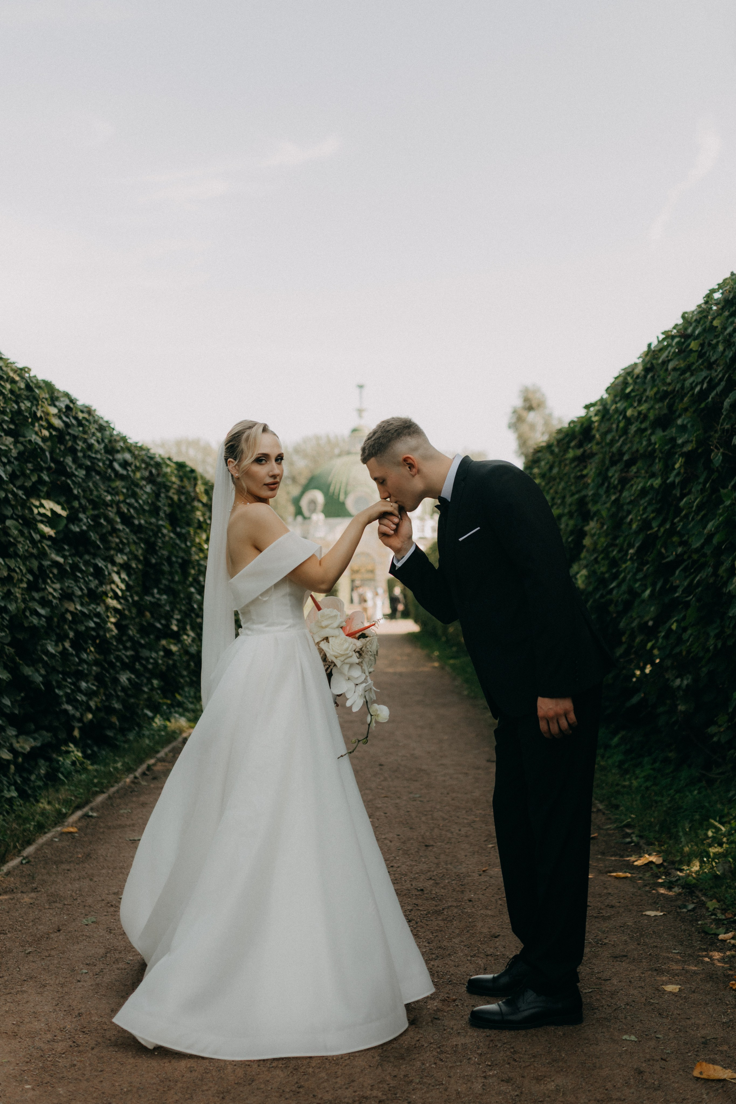 Елизавета & Данила. Фотограф НОГИНСК, Москва, Анастасия Белая