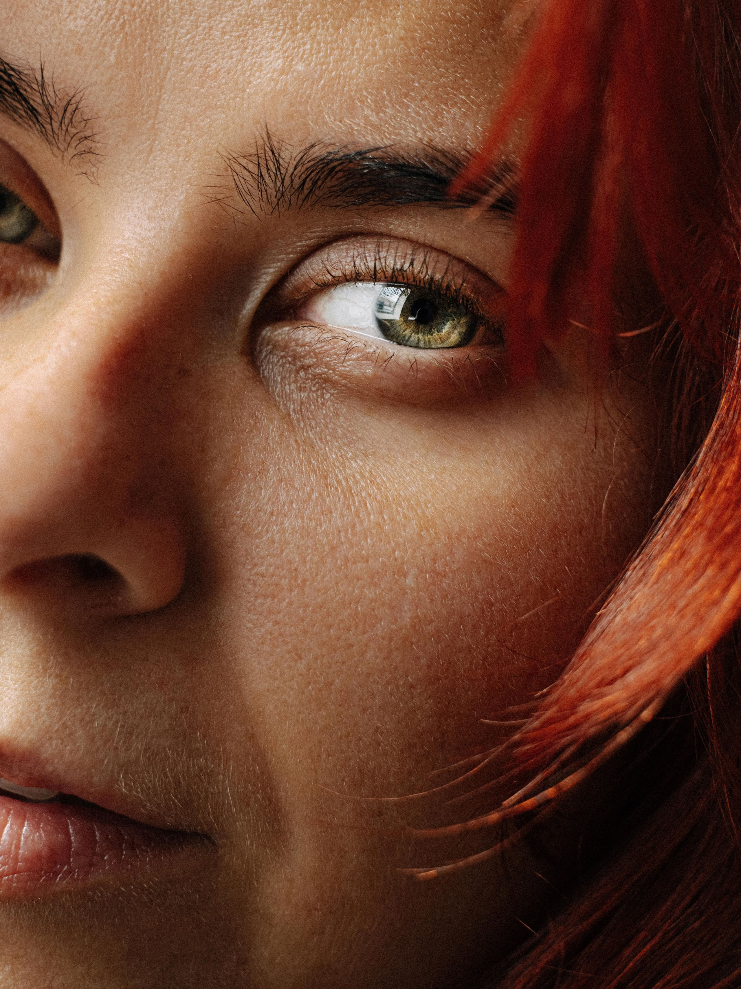 Надя. Свадебный и портретный фотограф Тюмень