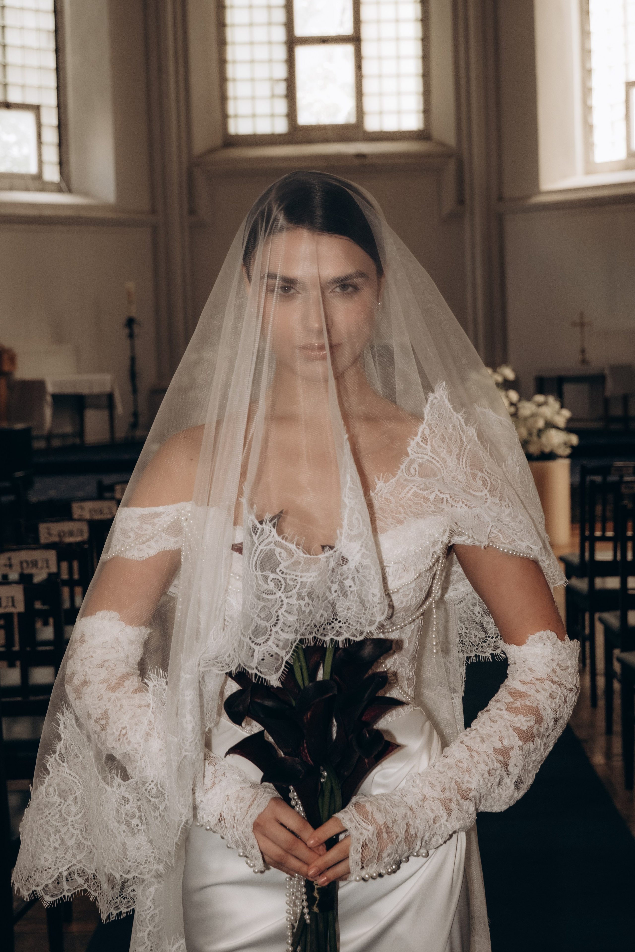 Анастасия & Станислав. Фотограф в Москве Виталий Есаулов