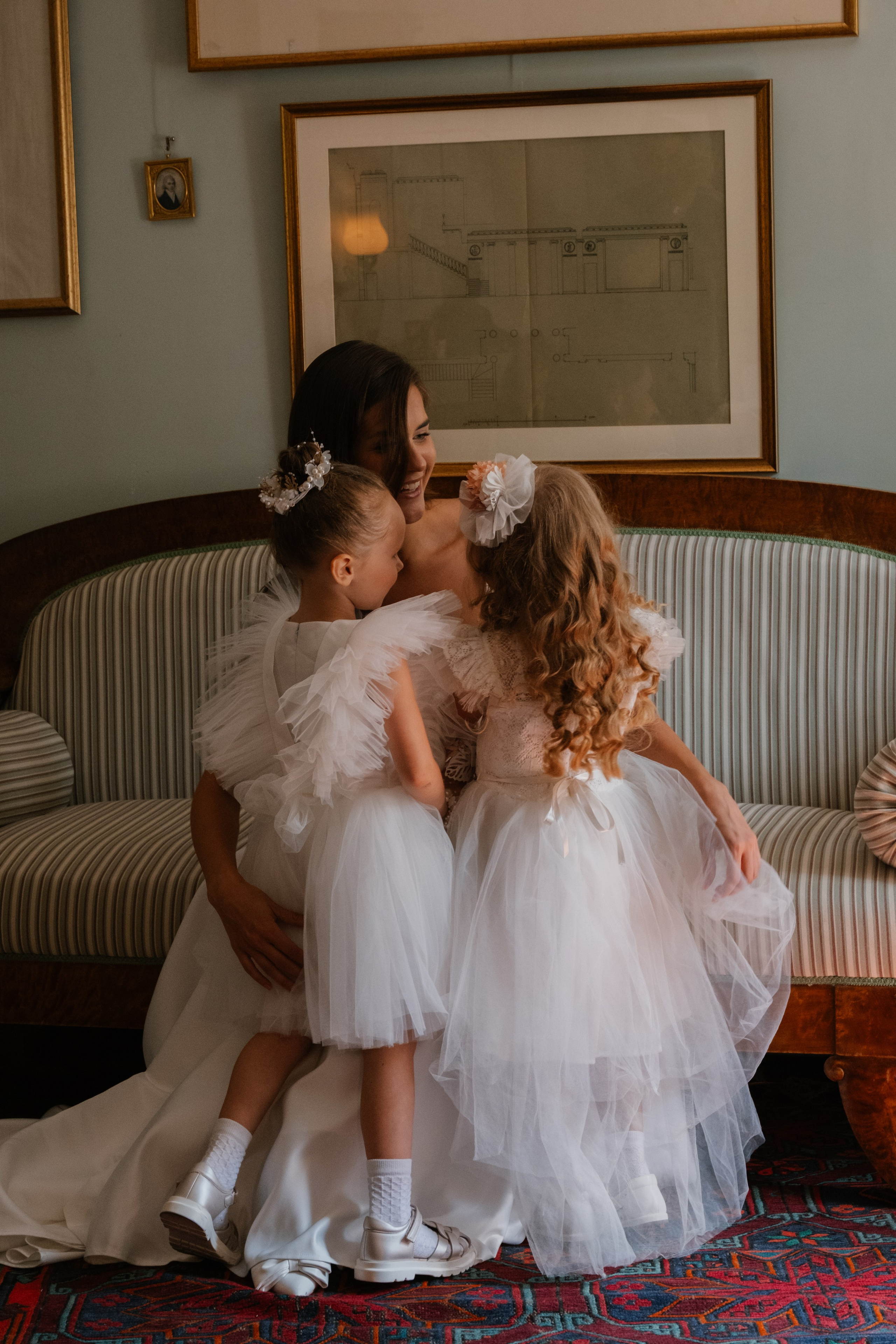 Валерия & Василий. Фотограф в Москве Виталий Есаулов