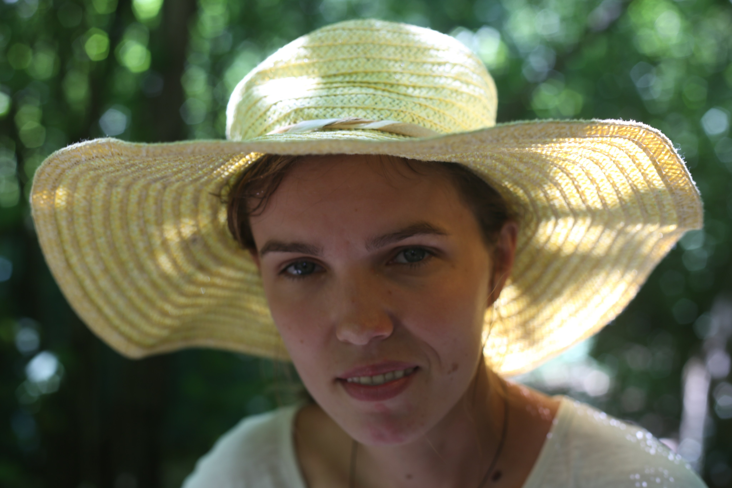 Недавнее. Репортажный фотограф Антон Лаврененков