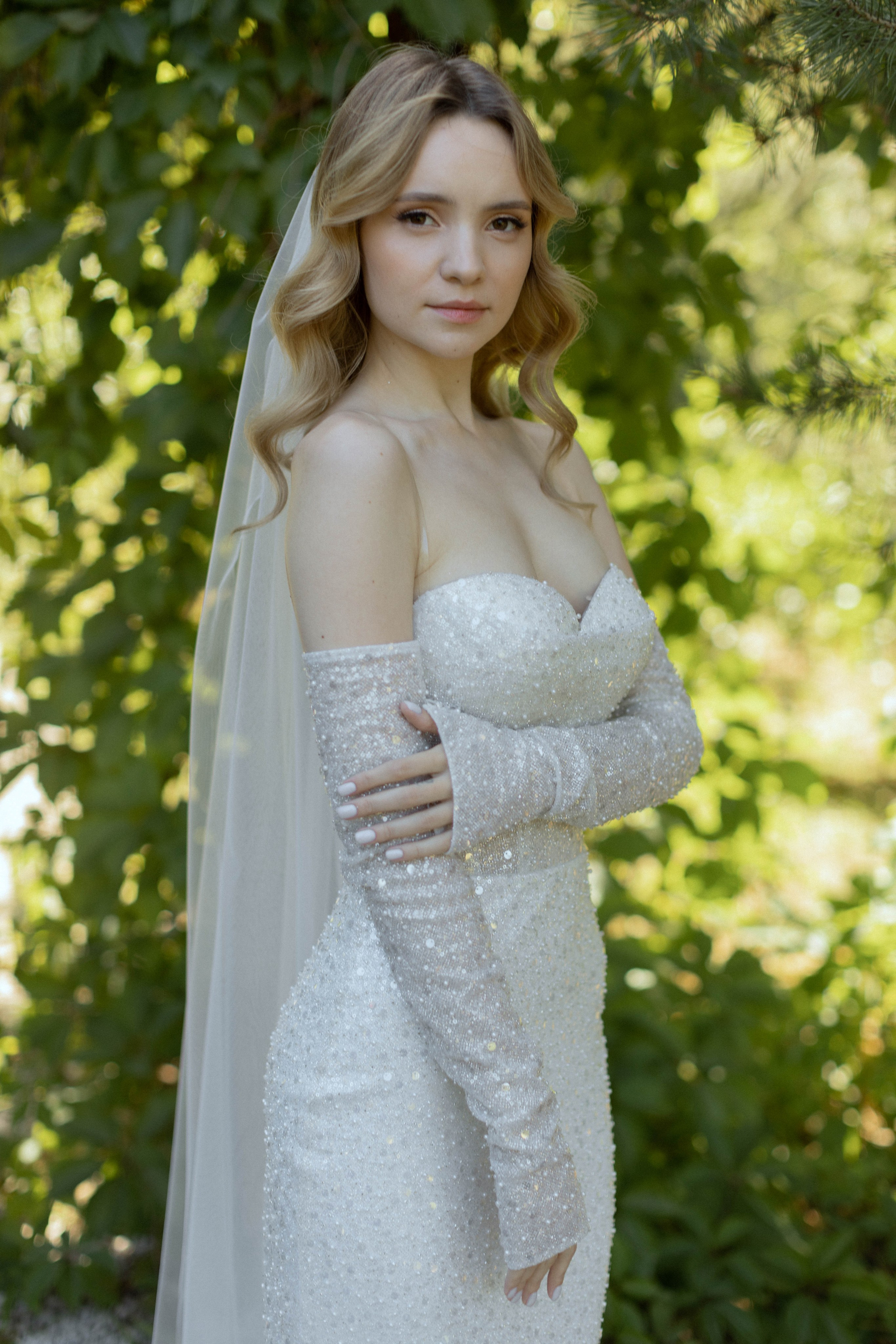 Марина | Владимир