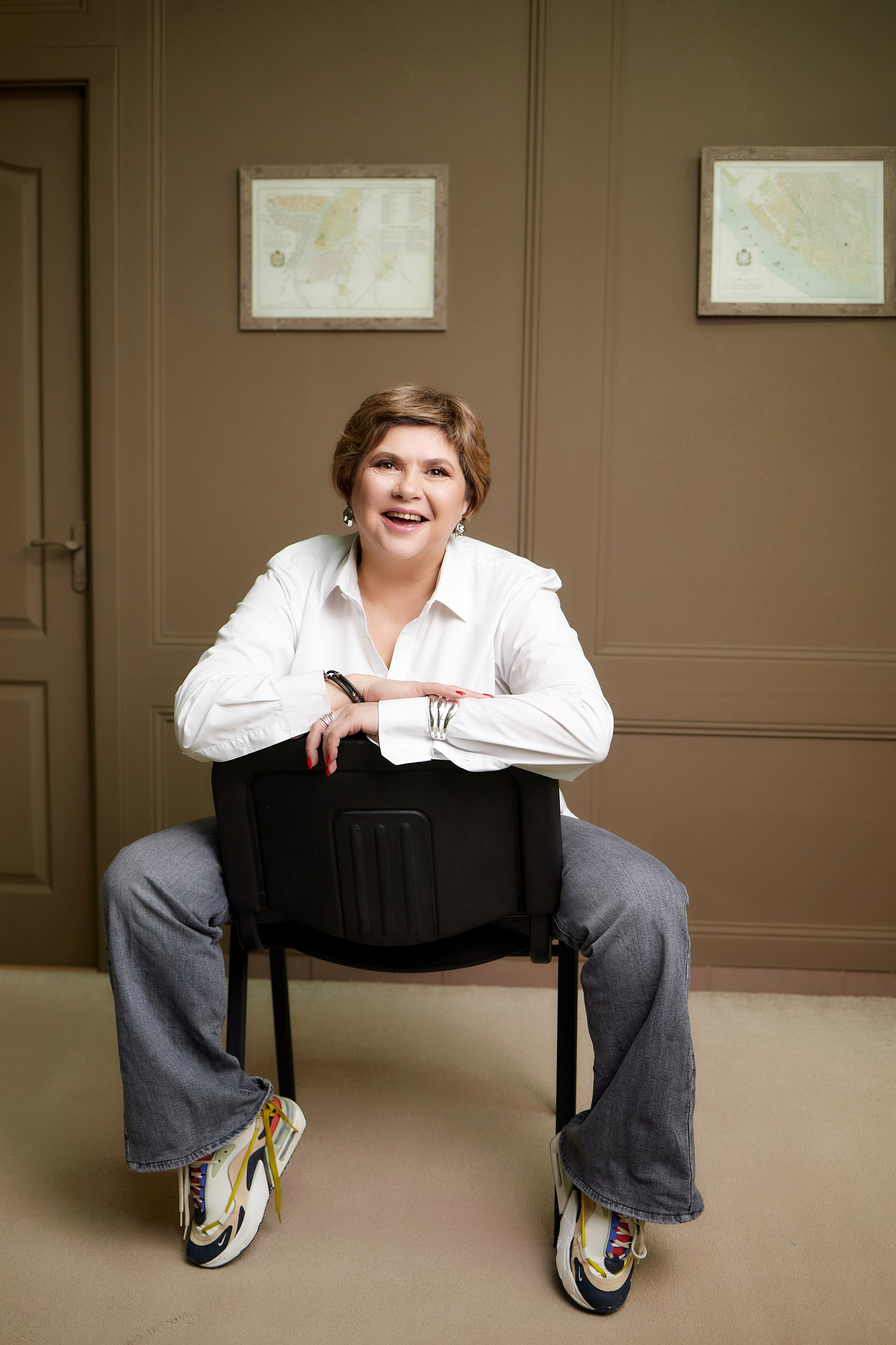 Для себя (Светлана). Фотограф в Минске Анна Кучинская