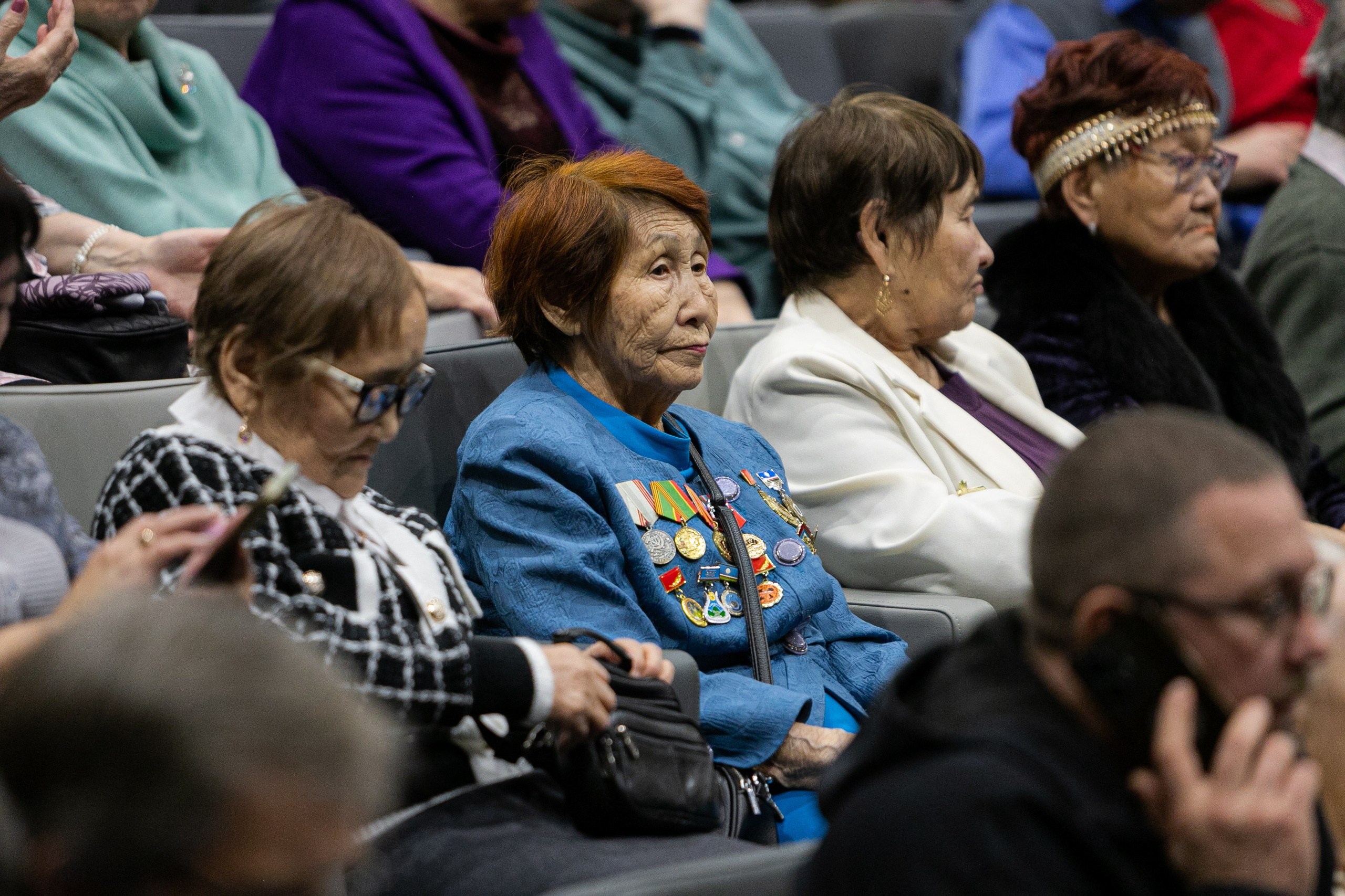 Прошедшие съёмки. Репортажный фотограф Михаил Наволокин Москва