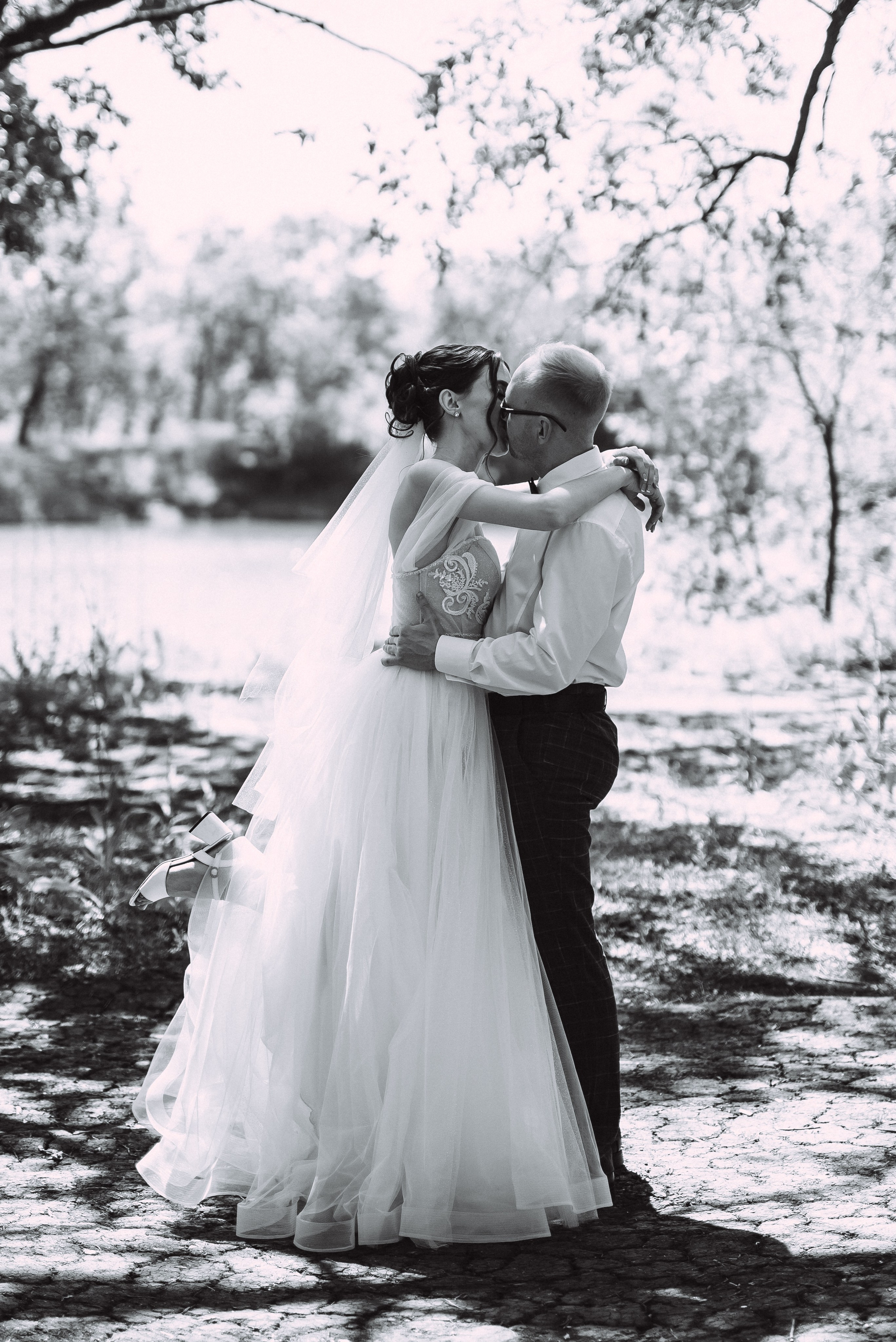 Роман + Ольга. Свадебный и семейный фотограф в Волгограде Олеся Лисицкая