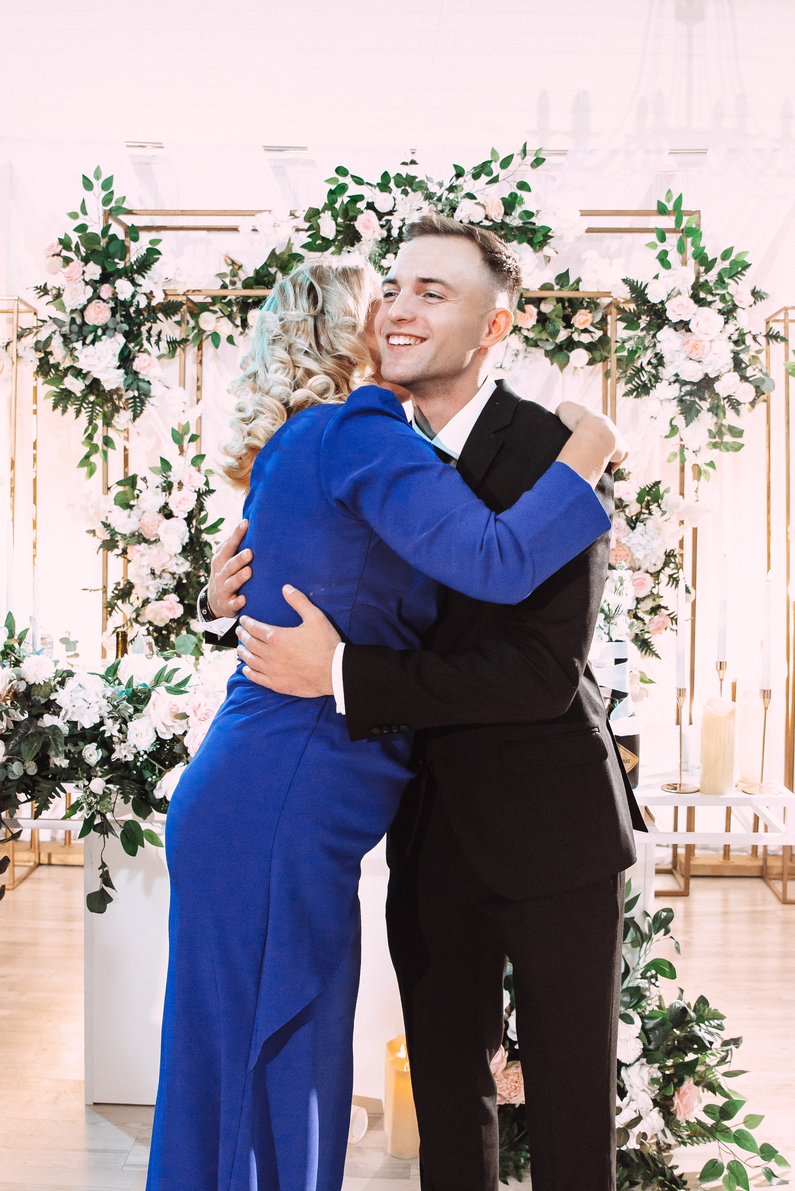 Александр + Кристина. Свадебный и семейный фотограф в Волгограде Олеся Лисицкая