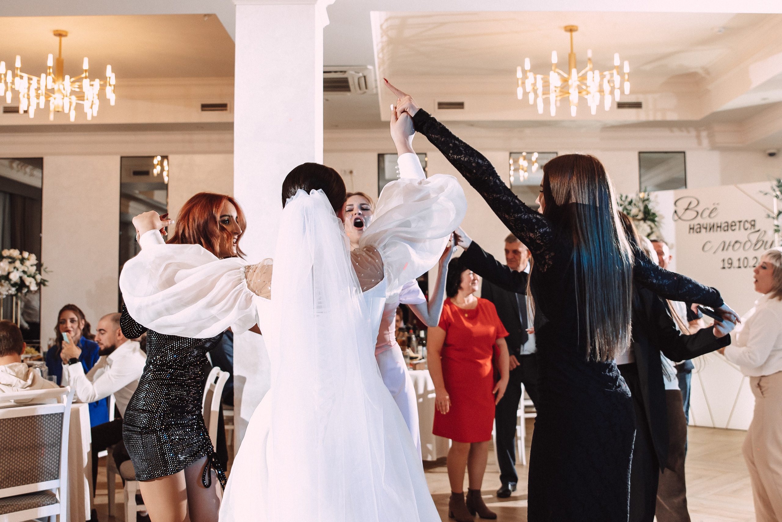 Ильяс + Олеся. Свадебный и семейный фотограф в Волгограде Олеся Лисицкая