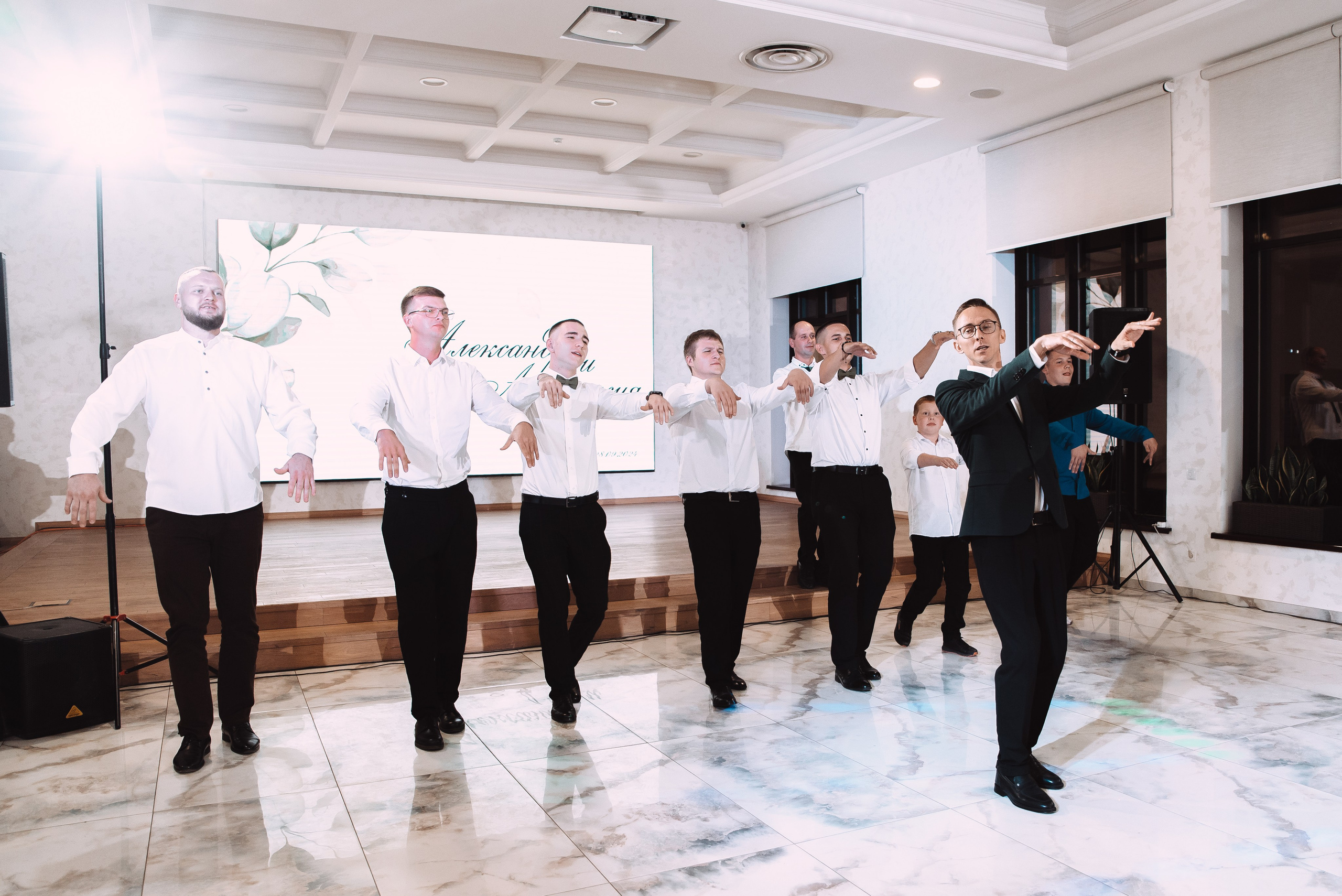 Александр + Анастасия. Свадебный и семейный фотограф в Волгограде Олеся Лисицкая