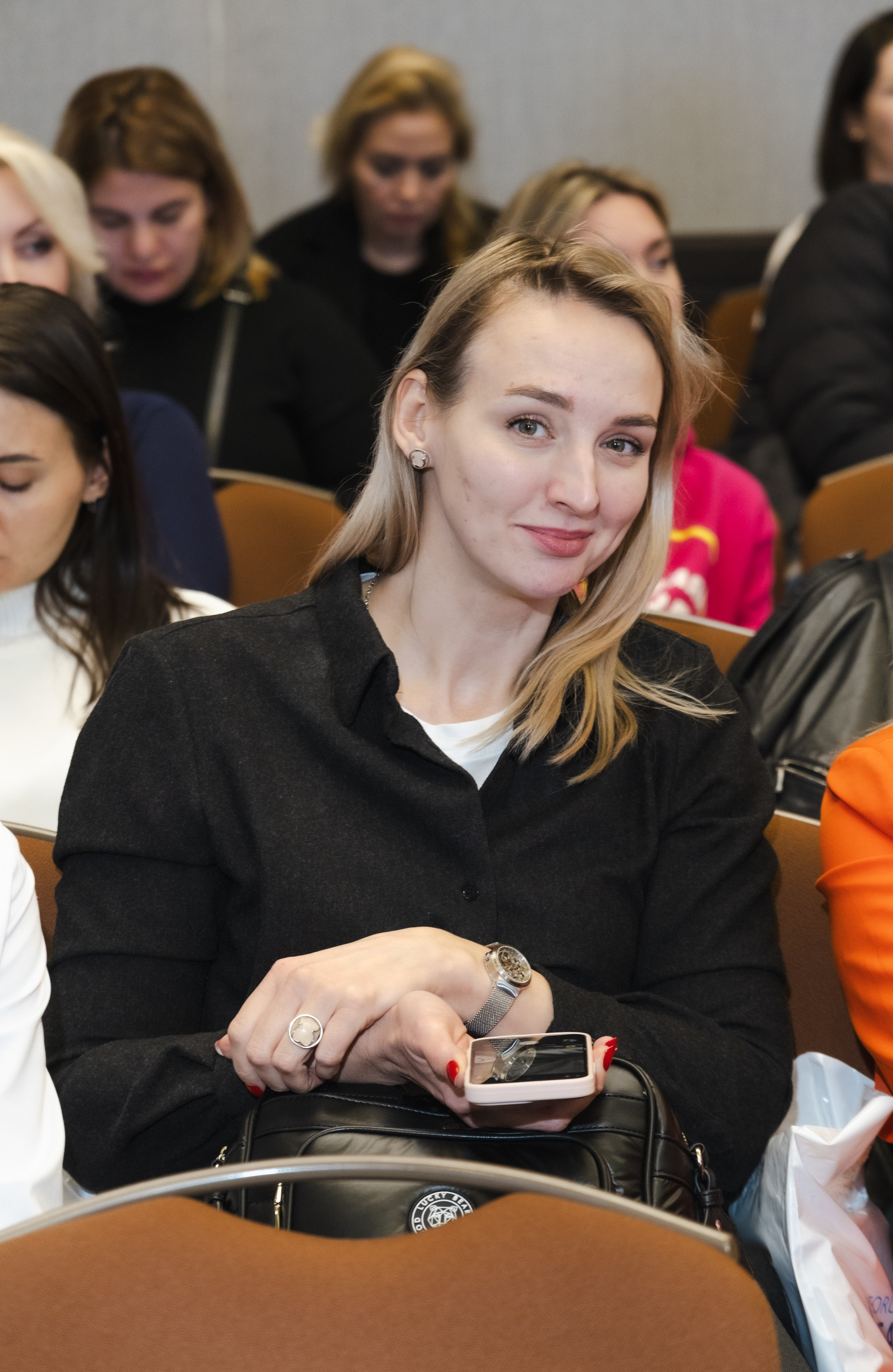 Forum4Beaut Сочи DEKA|2024. Фотограф Гульназ Фатихова, г. Москва