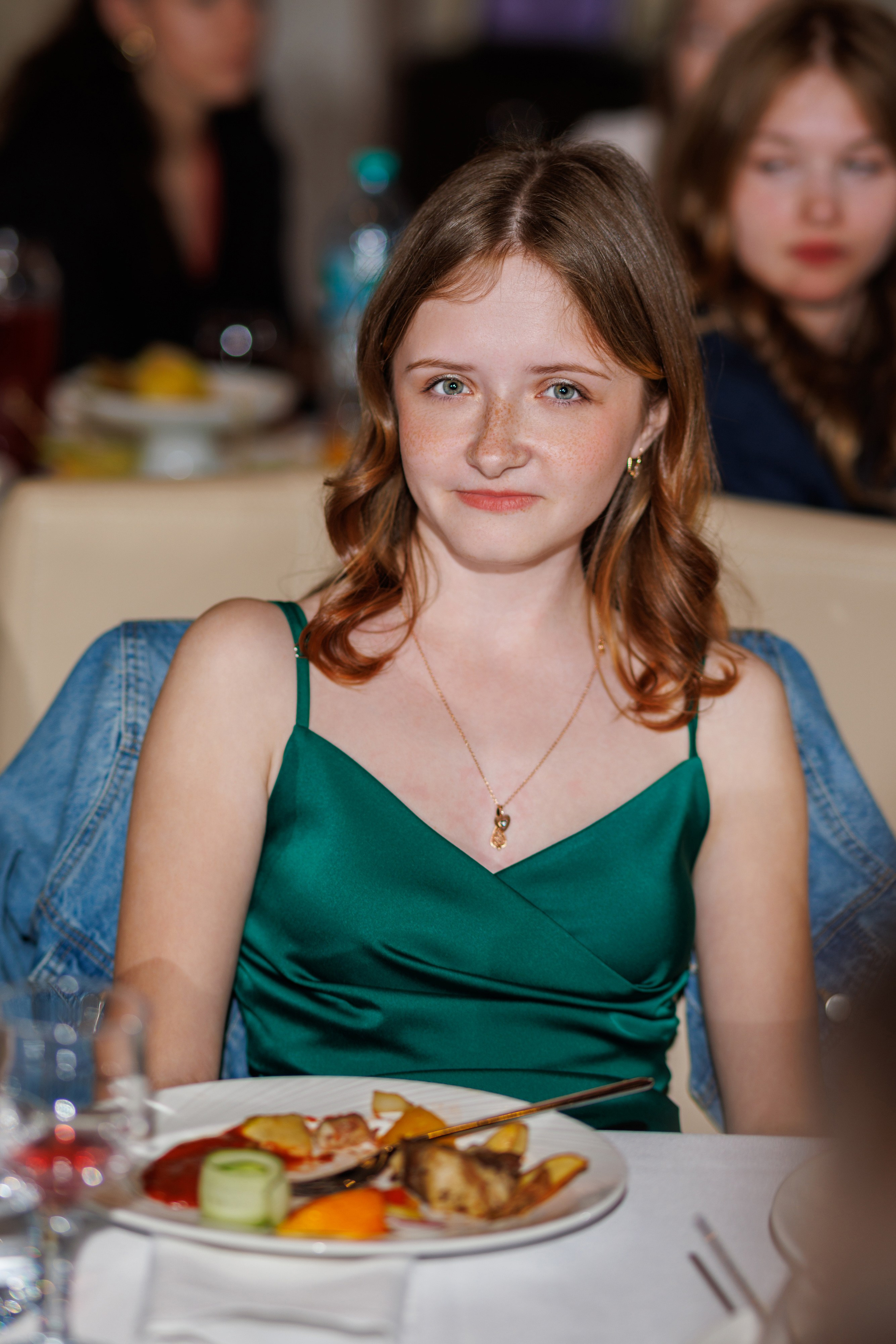 Выпускной 2025 Шк 10. Коммерческий фотограф Андрей Тремасов