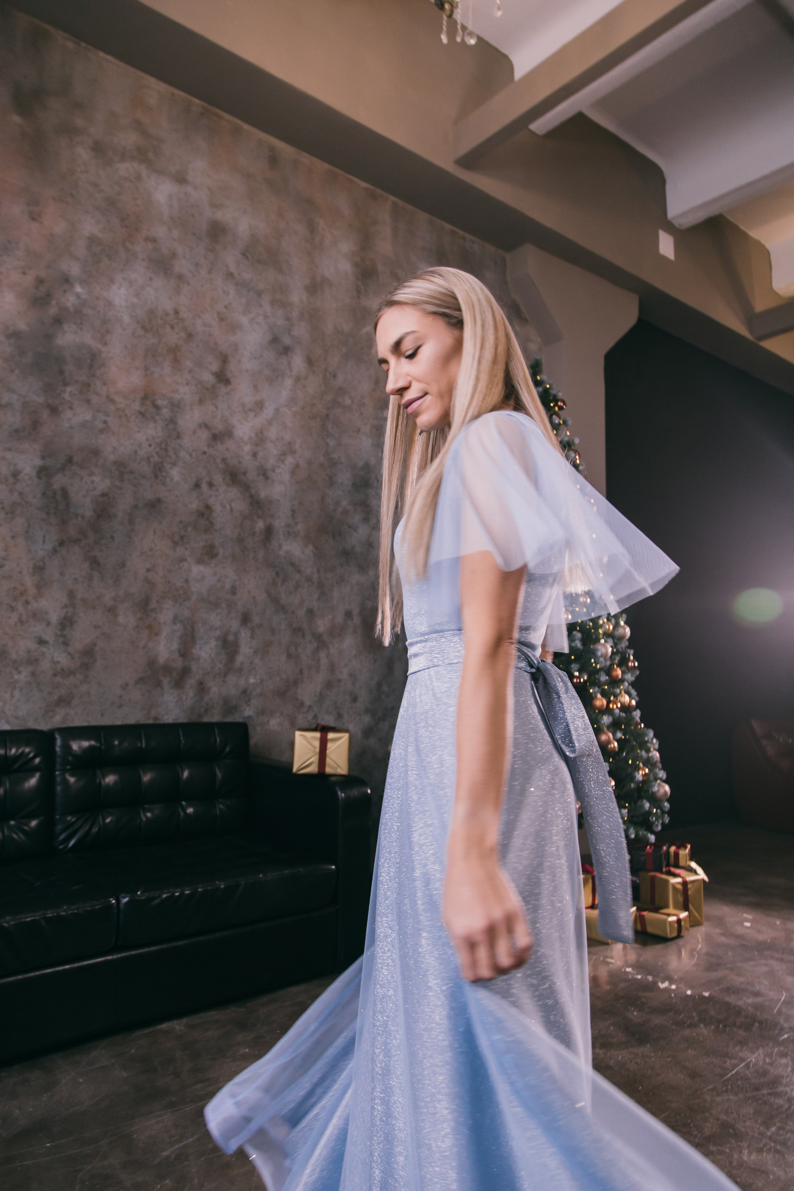 Стилист & Progorod 2.0. Фотограф в Самаре / Олеся Широнина