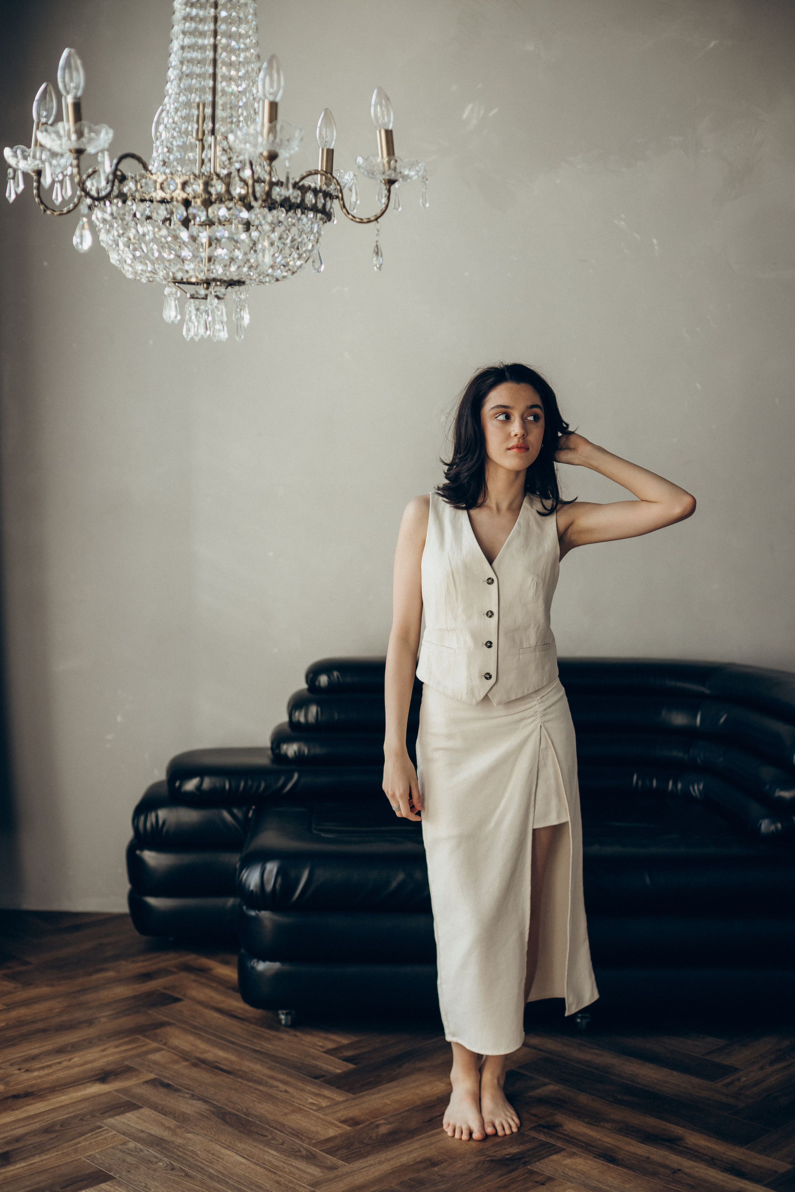 Мадина. Семейный фотограф новорожденных УФА Гульнара Зиновьева