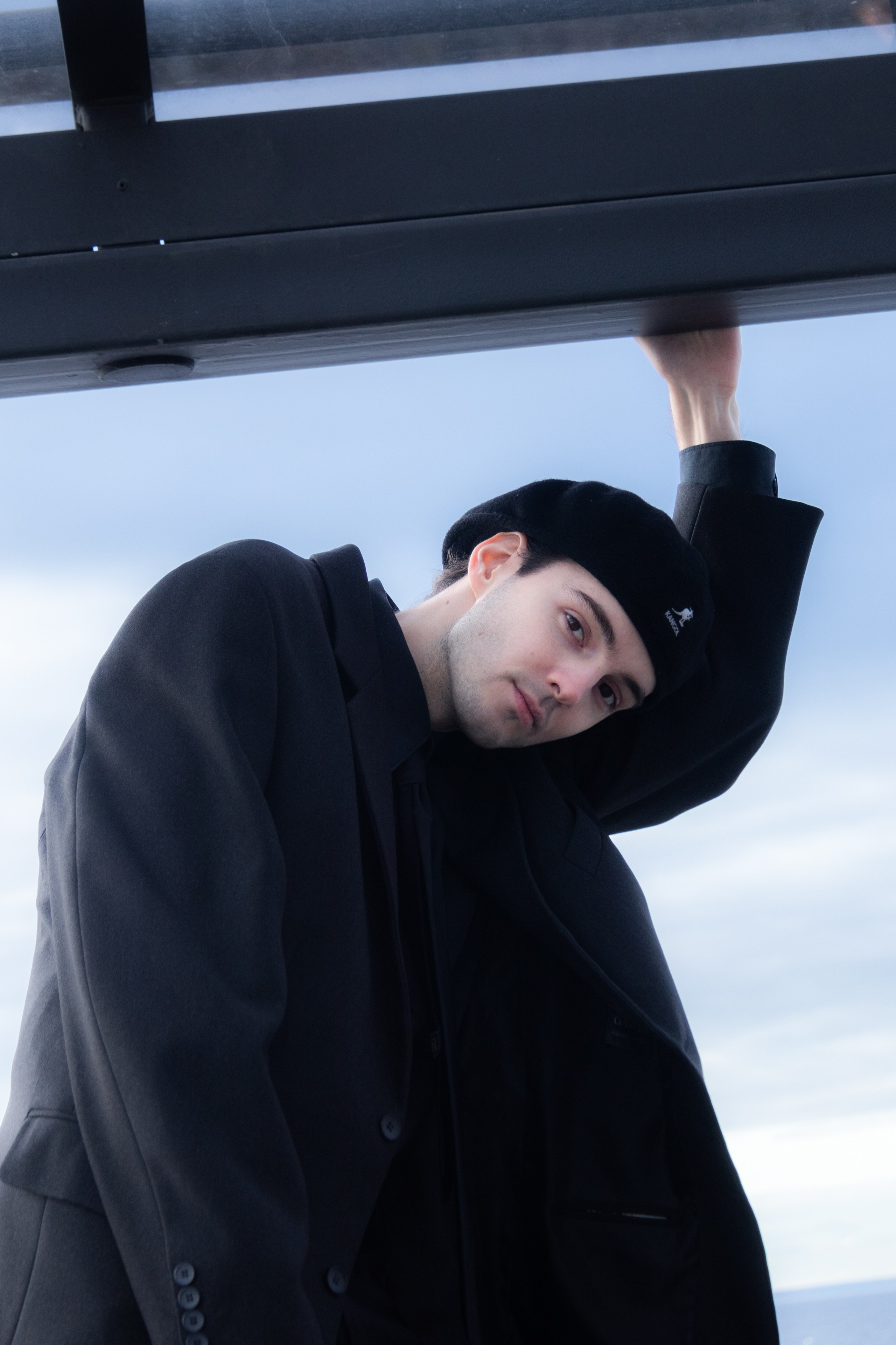 Tony. Janie valde |photographer & visual artist