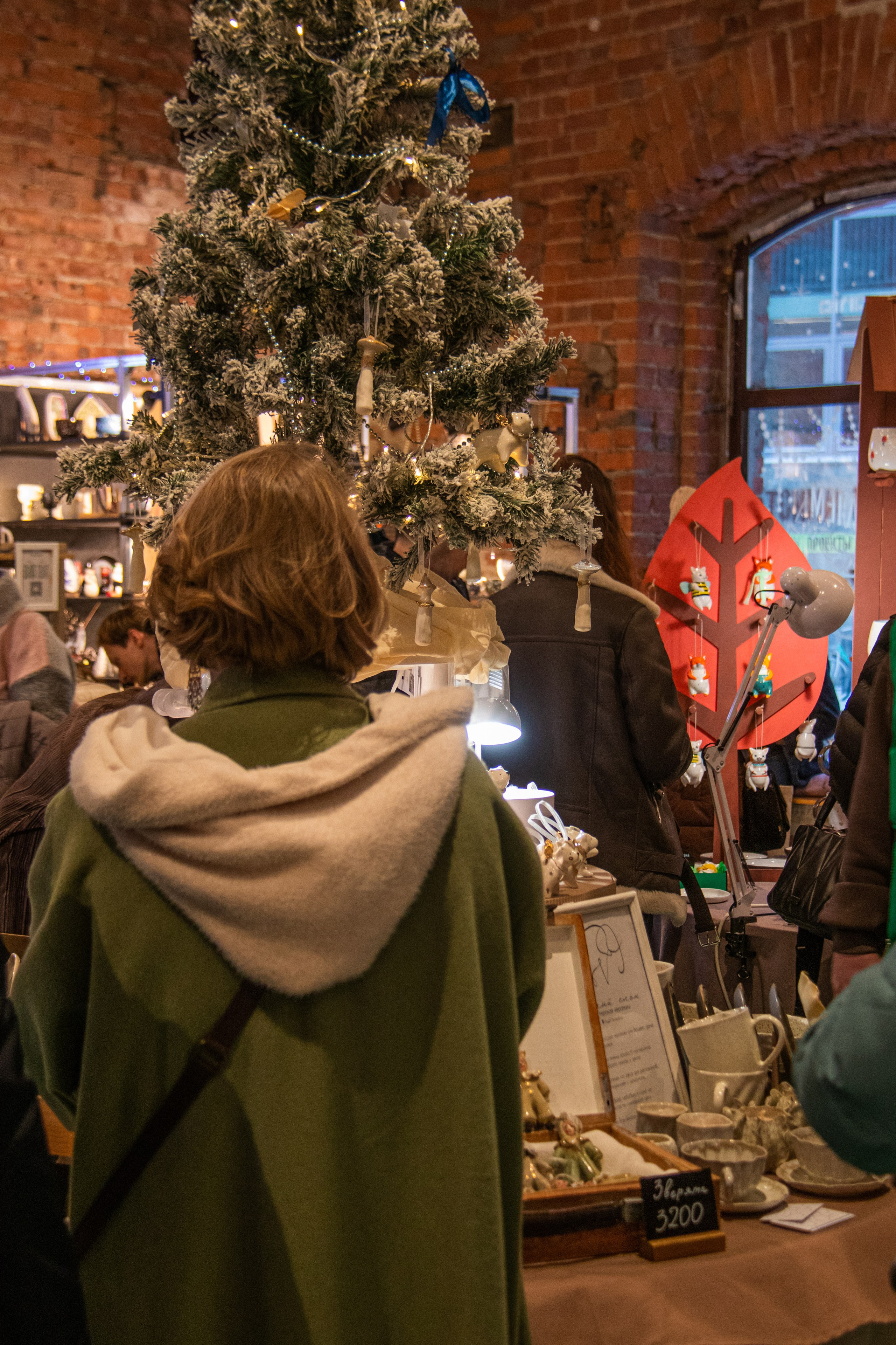 Ceramania 14.12.24. Janie valde |photographer & visual artist