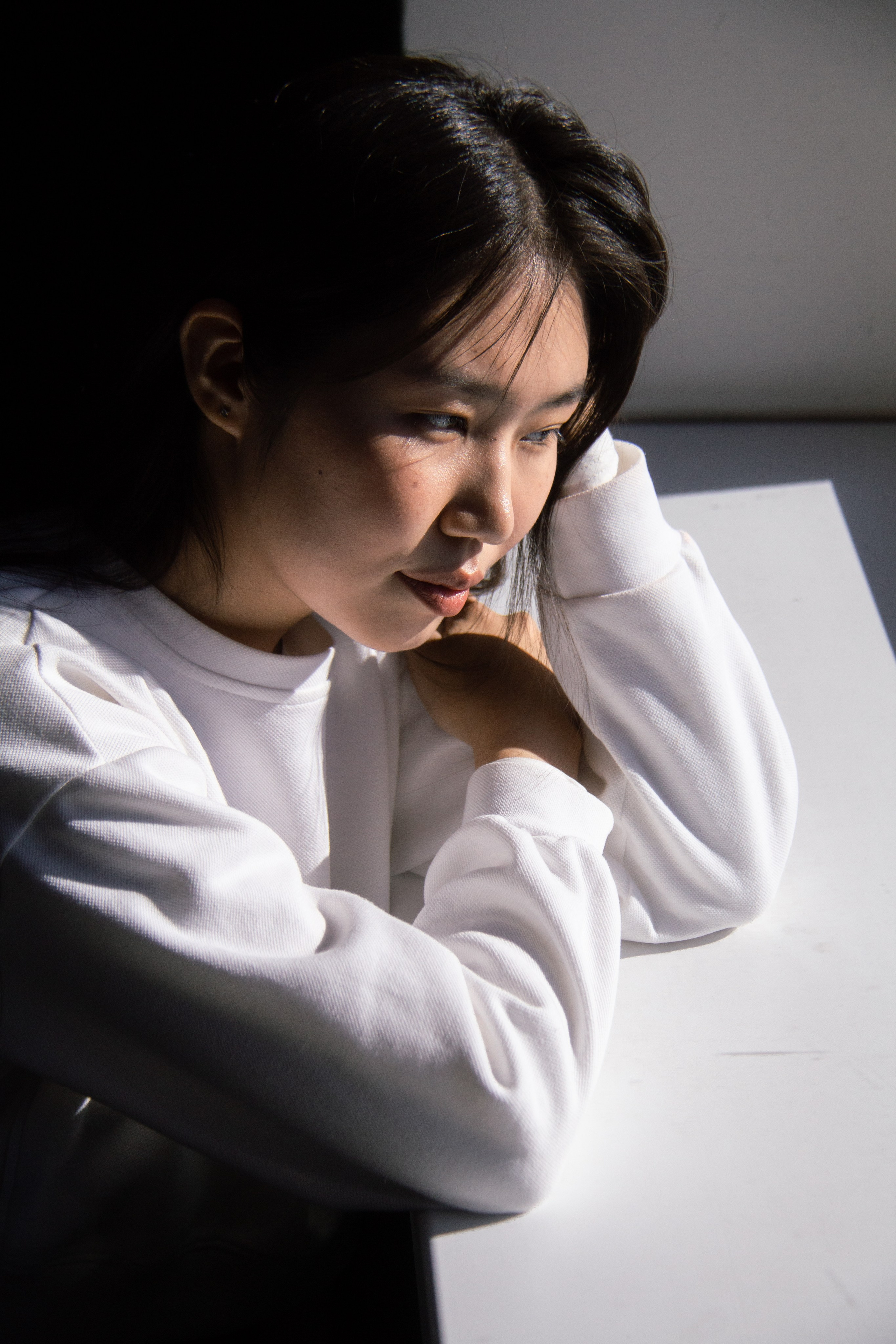 Yanzhima. Janie valde |photographer & visual artist