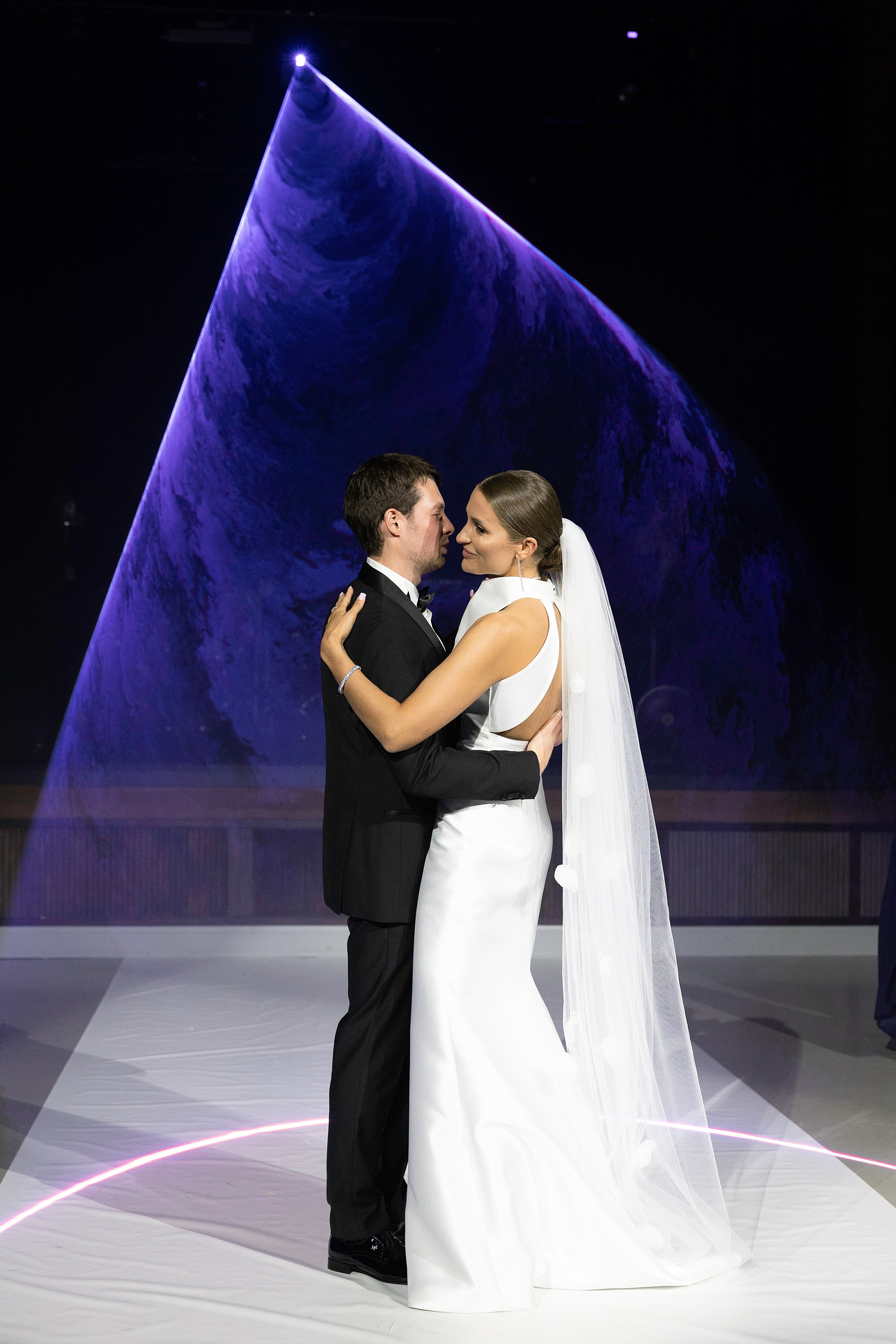 Андрей и Екатерина