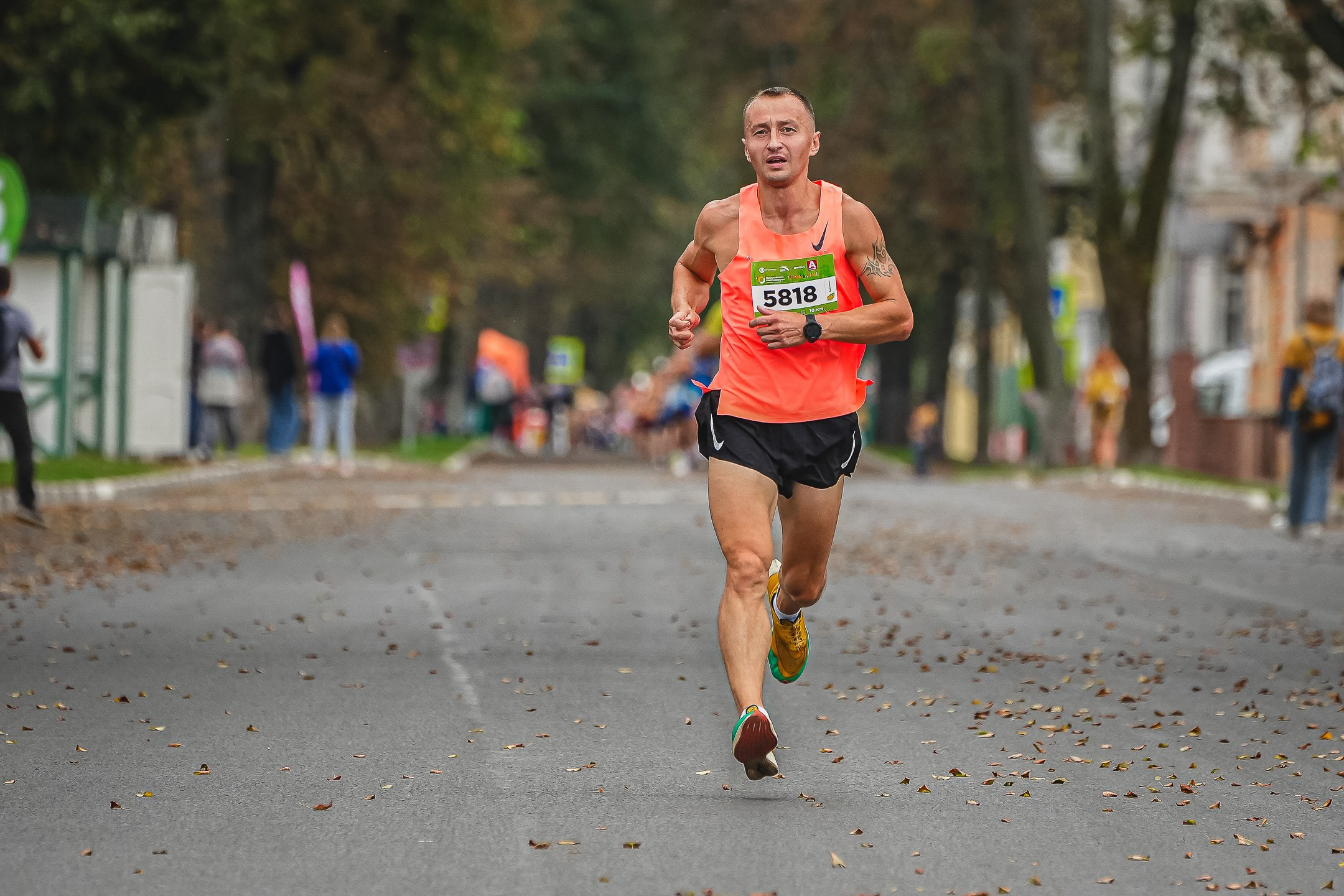 Yaroslavl Halfmarathon | 2022, 2023. Sergey Sutkovoy — Designer, photographer, traveler, woodworker