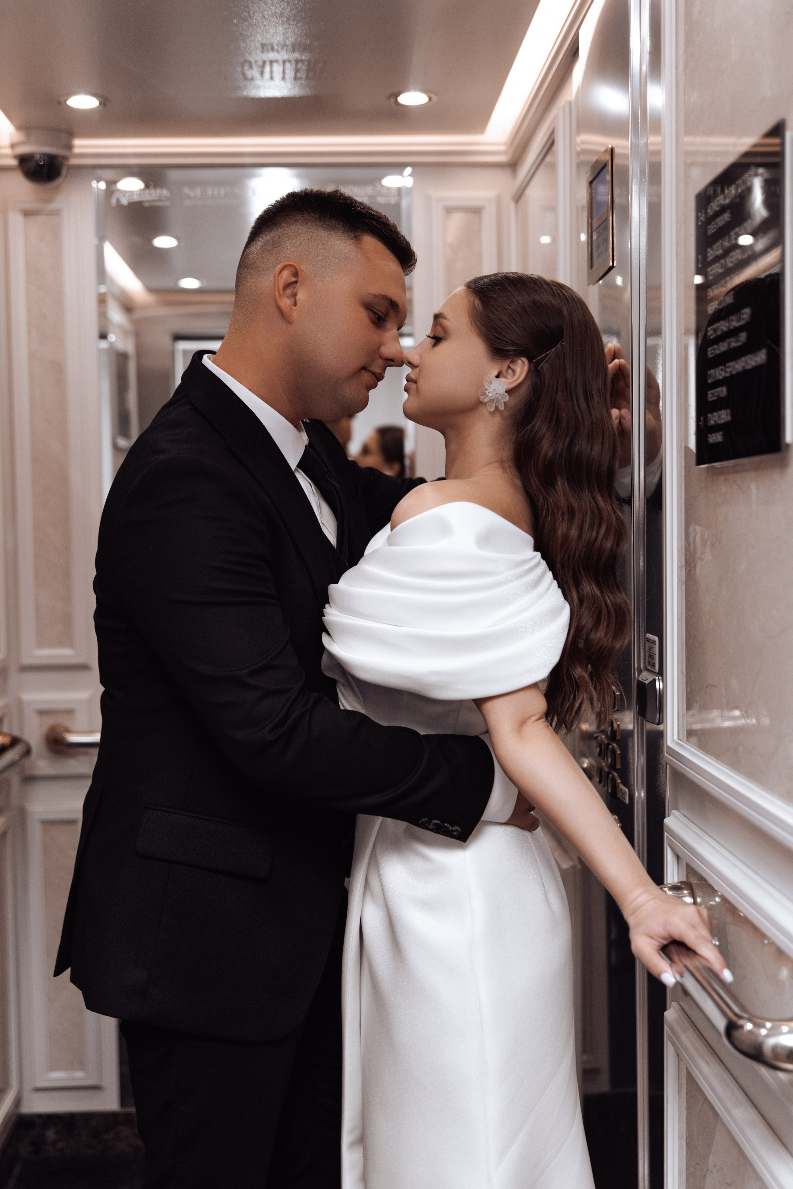 Свадебная фотосессия 9.08.24. СВАДЕБНЫЙ ФОТОГРАФ И ВИДЕОГРАФ УЛЬЯНОВСК