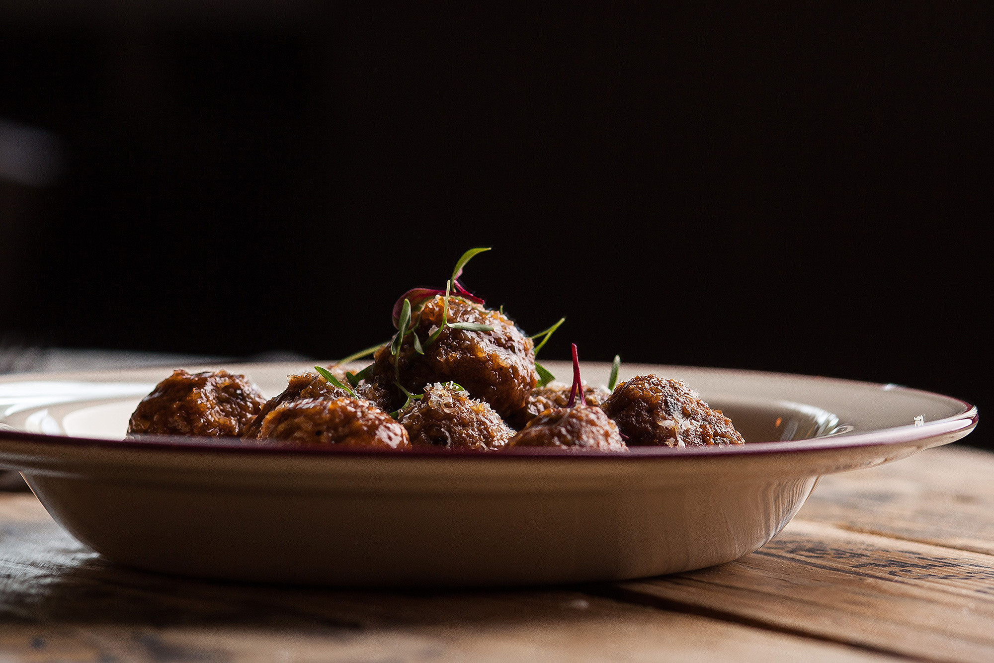 Фотосъемка еда для ресторанов в Санкт-Петербурге. Фудфотограф Максим Николаев. 