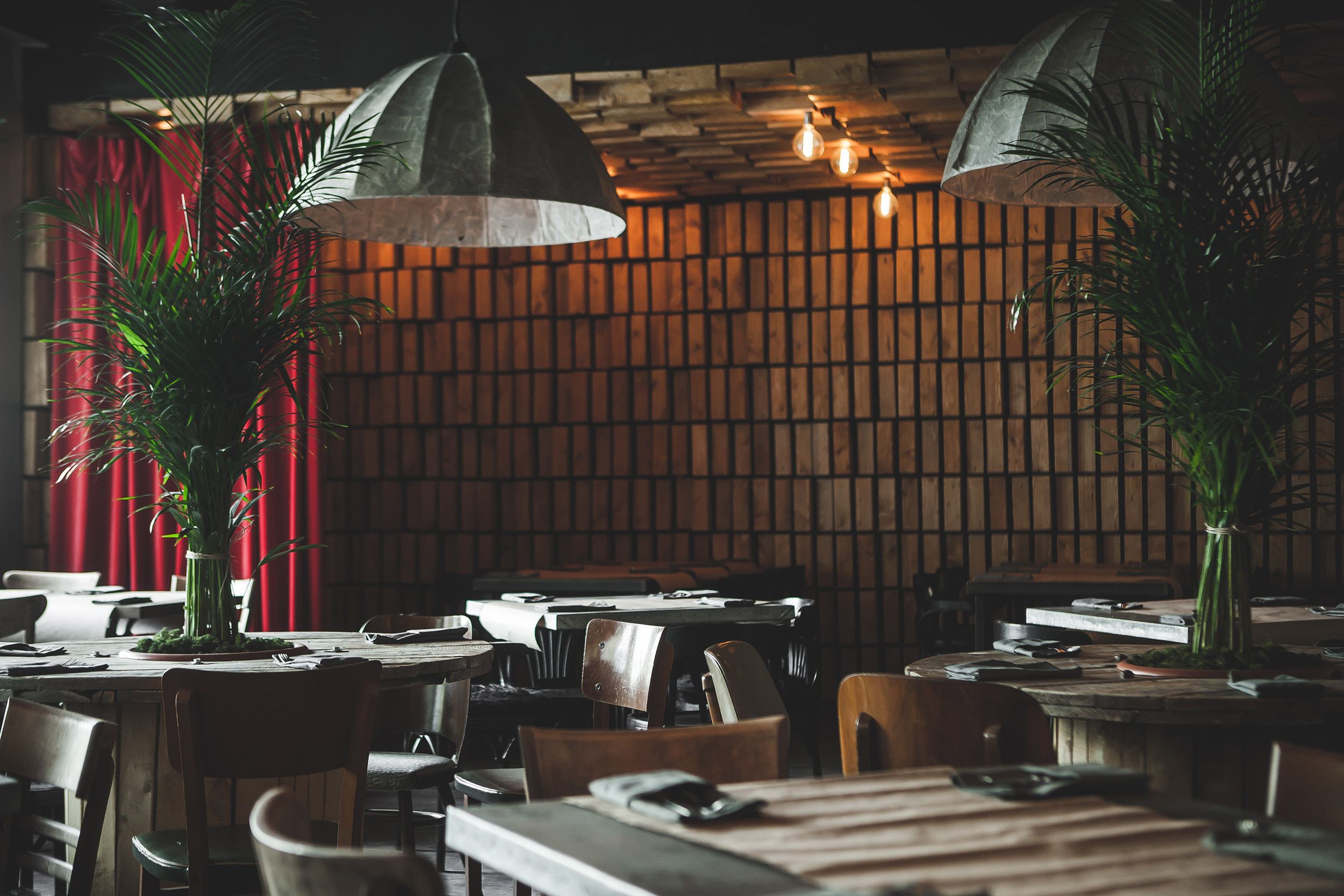 Фотосъемка интерьеров в Санкт-Петербурге. Интерьерный фотограф Максим Николаев