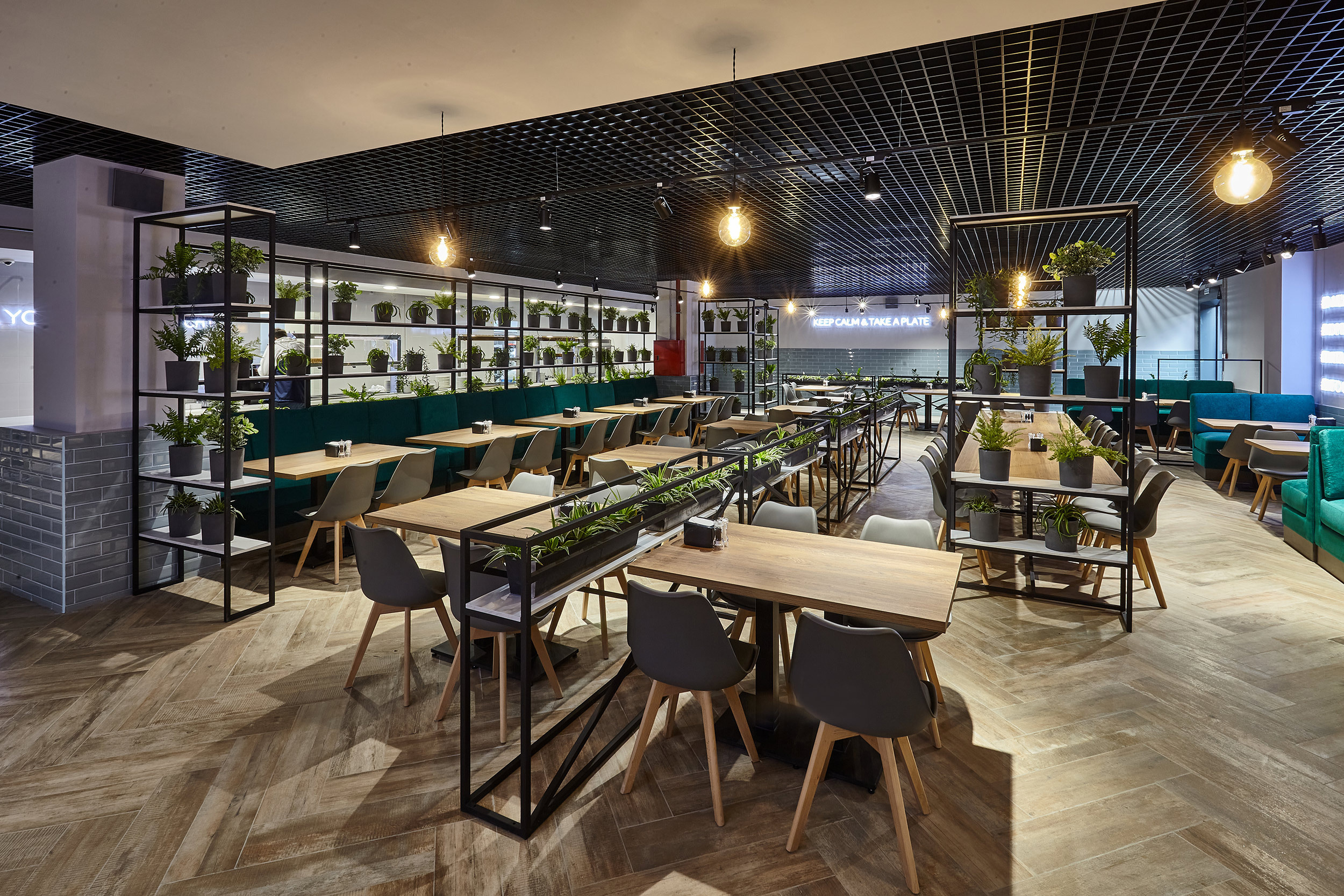 Фотосъемка интерьеров в Санкт-Петербурге. Интерьерный фотограф Максим Николаев