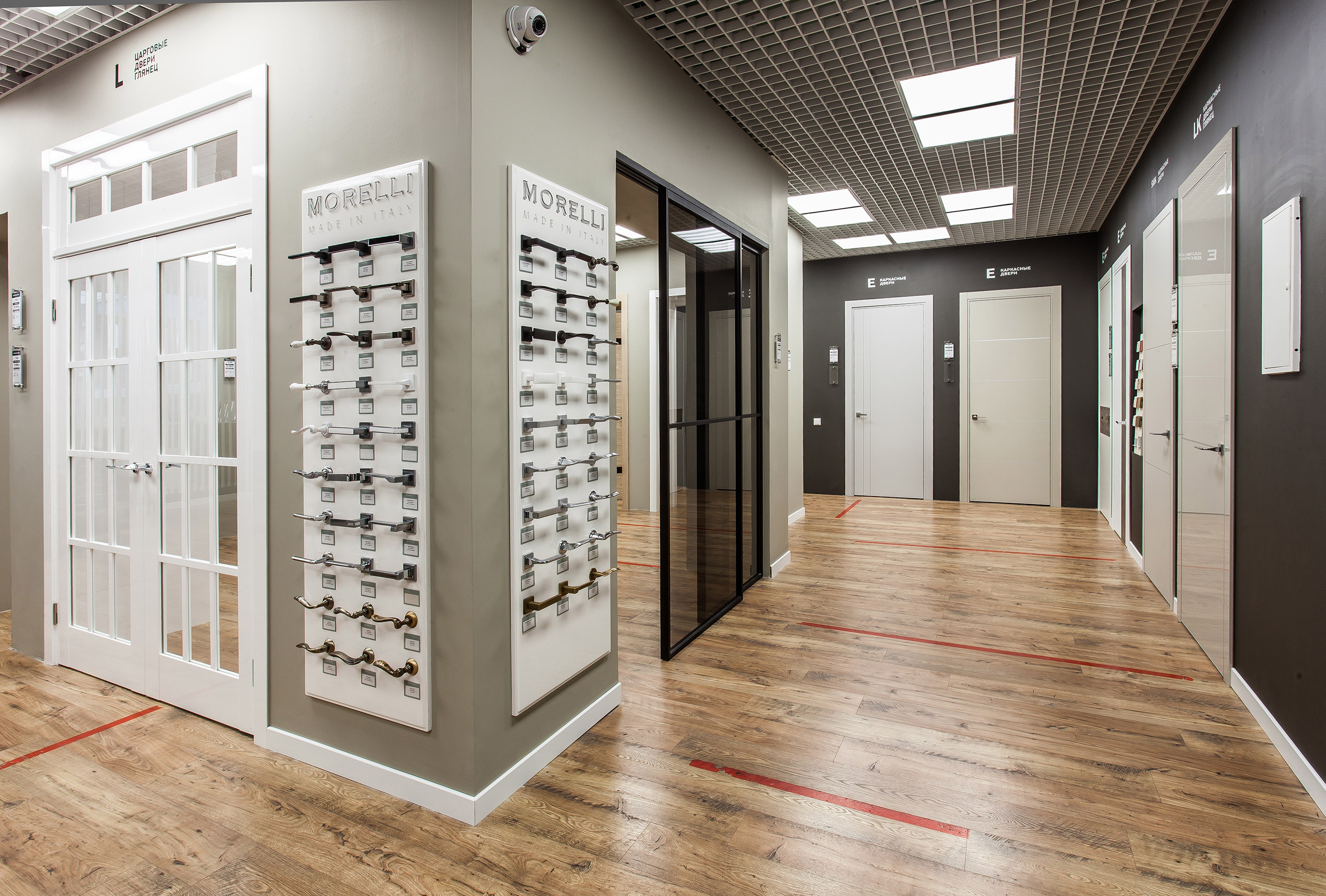 Фотосъемка интерьеров в Санкт-Петербурге. Интерьерный фотограф Максим Николаев