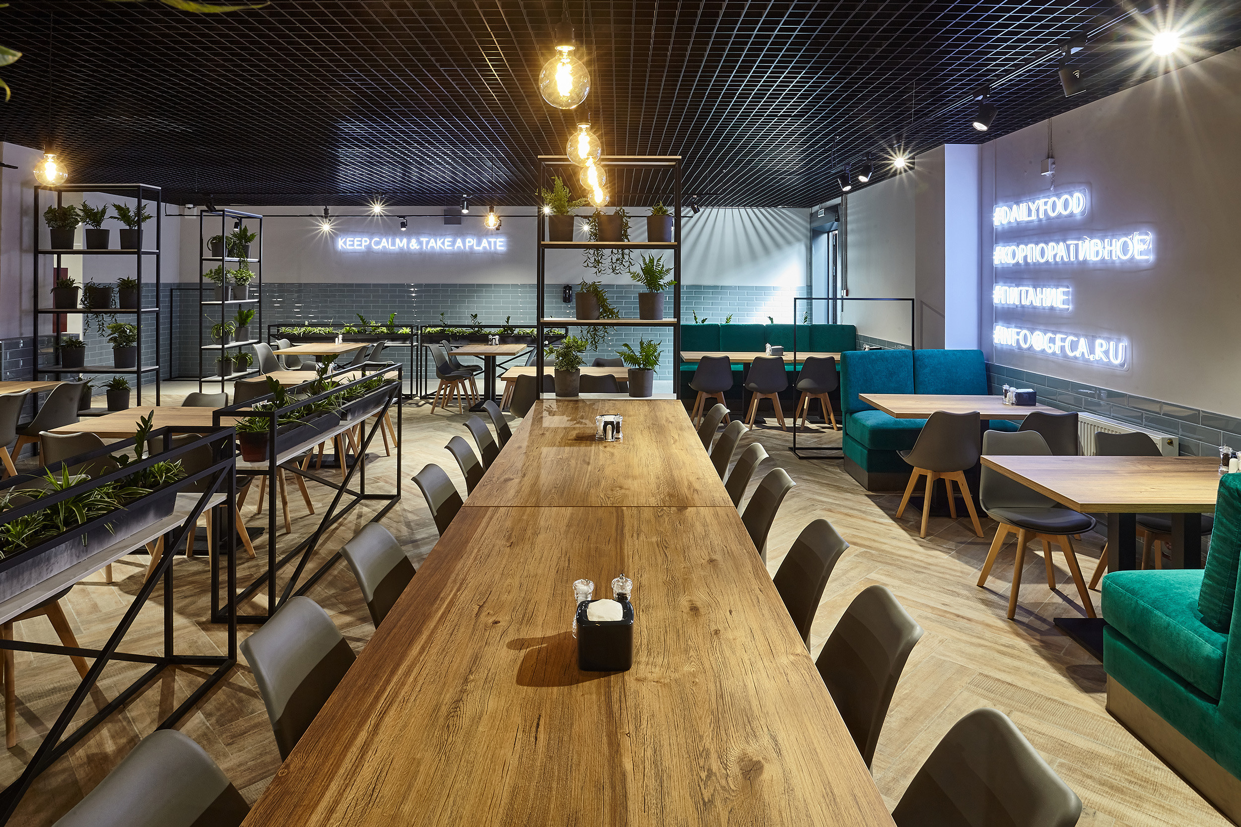 Фотосъемка интерьеров в Санкт-Петербурге. Интерьерный фотограф Максим Николаев