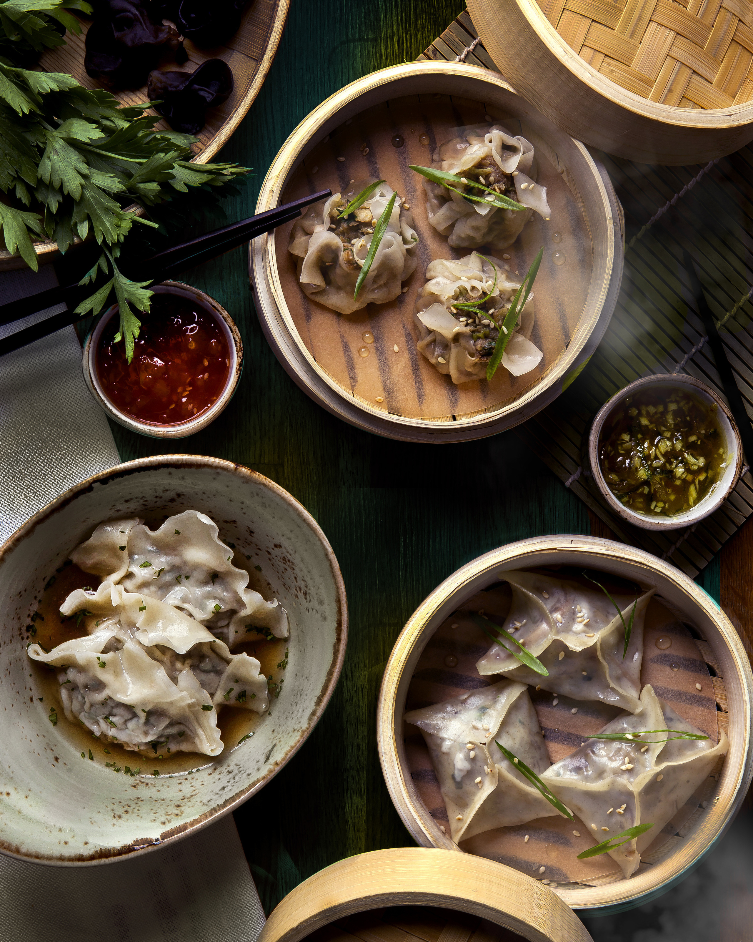 Фотосъемка еда для ресторанов в Санкт-Петербурге. Фудфотограф Максим Николаев. 