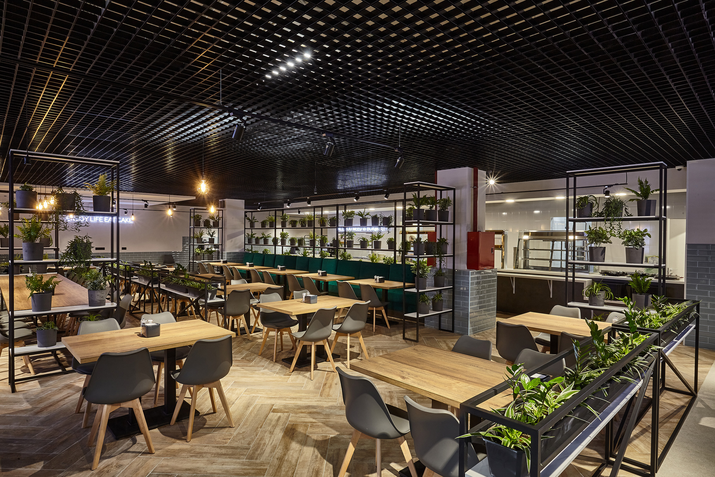 Фотосъемка интерьеров в Санкт-Петербурге. Интерьерный фотограф Максим Николаев