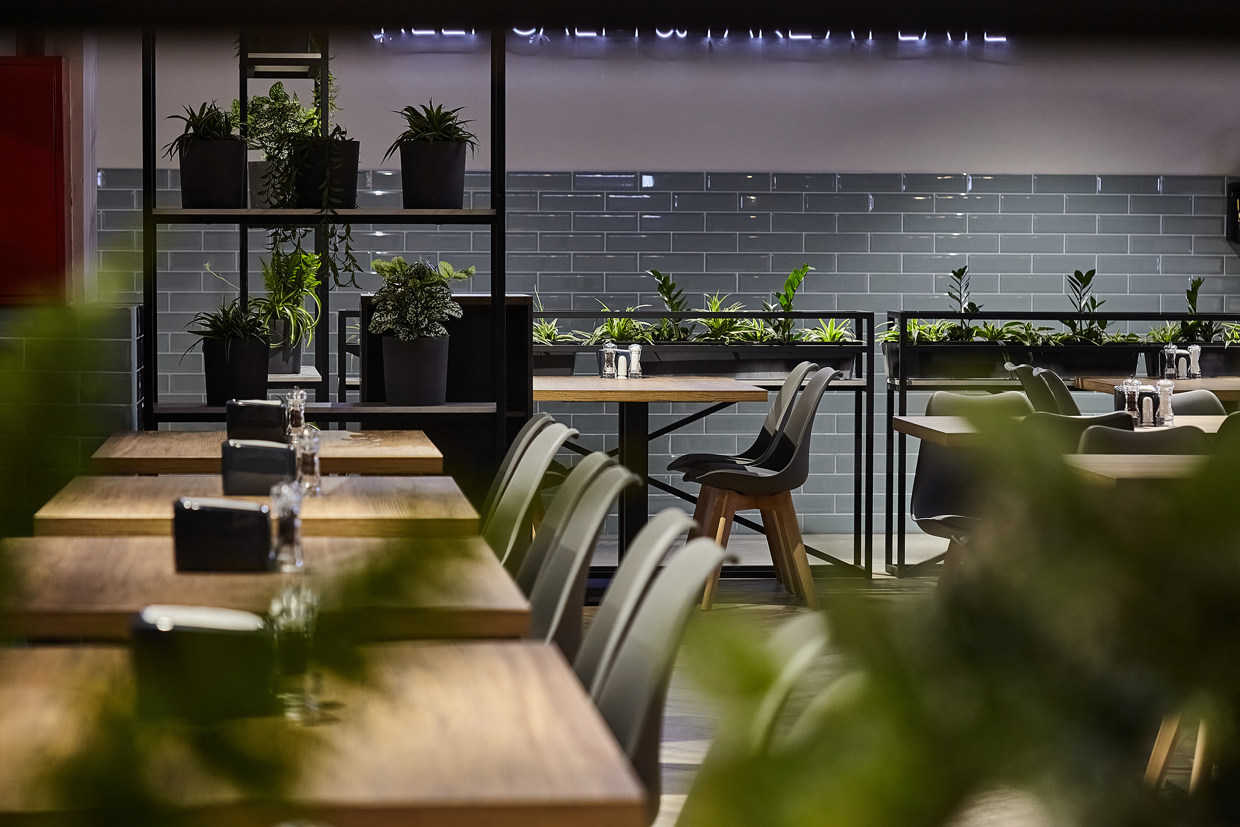 Фотосъемка интерьеров в Санкт-Петербурге. Интерьерный фотограф Максим Николаев