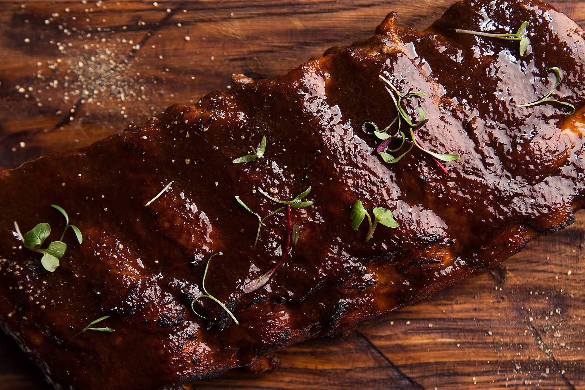 Фотосъемка еда для ресторанов в Санкт-Петербурге. Фудфотограф Максим Николаев. 