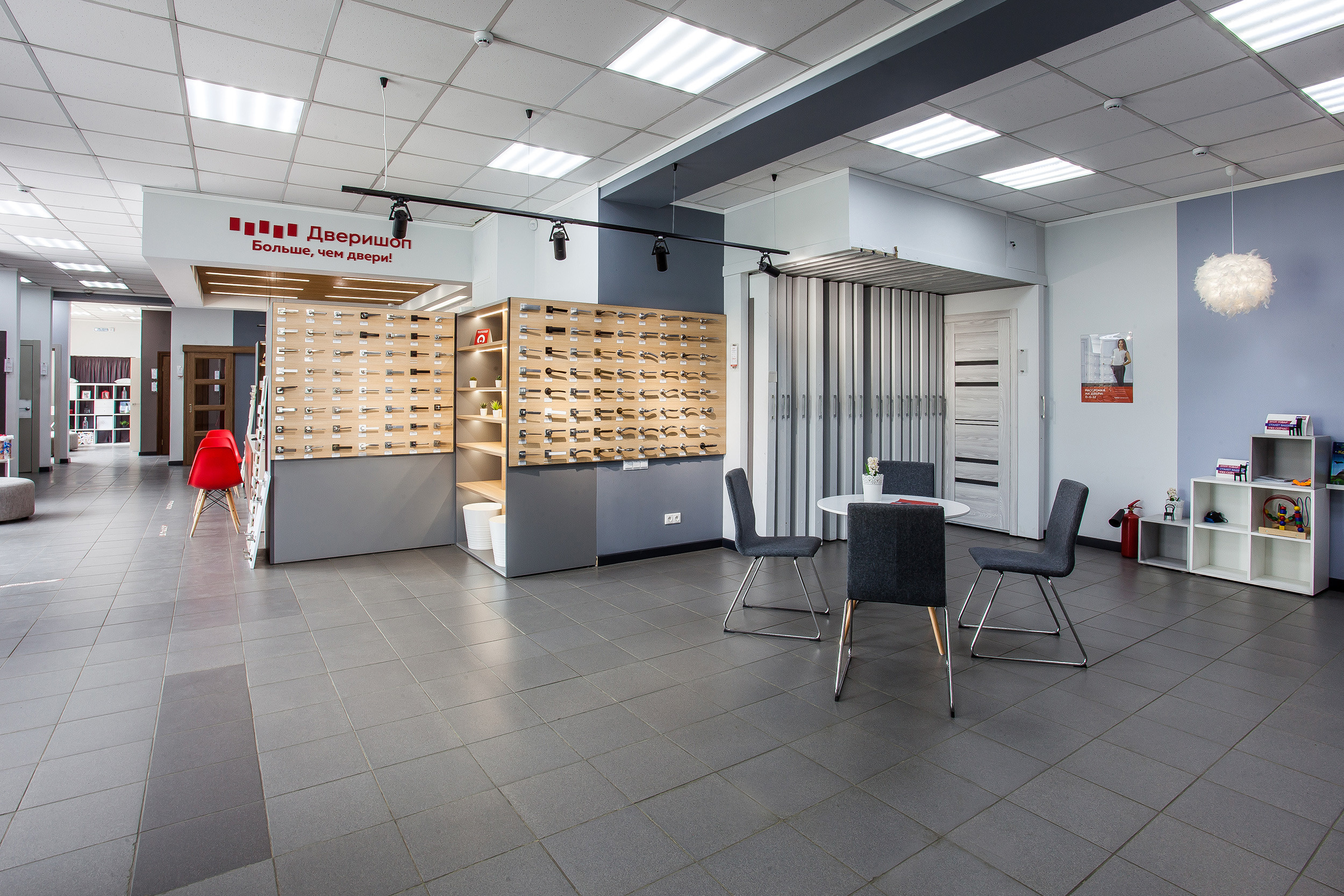 Фотосъемка интерьеров в Санкт-Петербурге. Интерьерный фотограф Максим Николаев