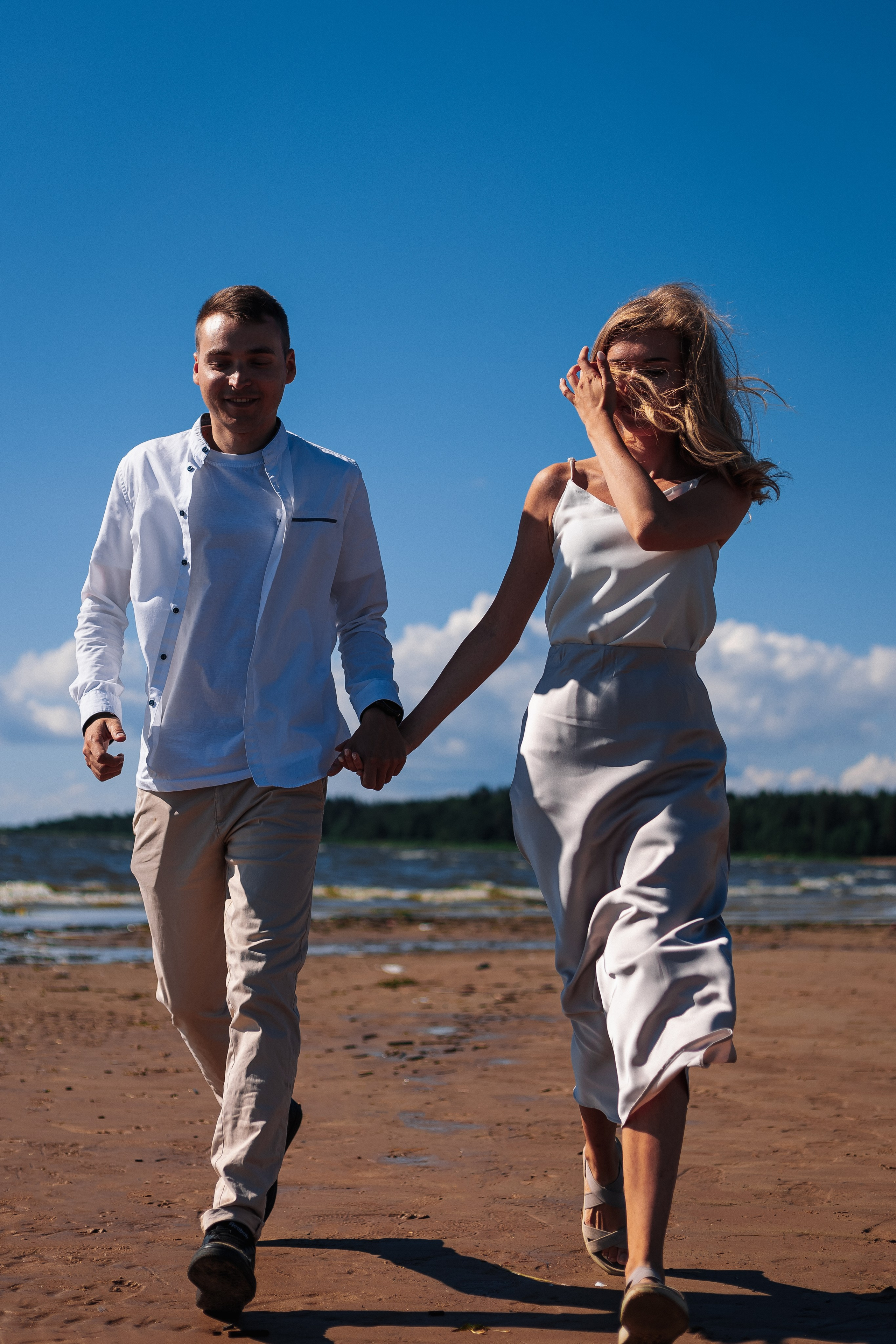 Wedding. Портретный фотограф в Санкт-Петербурге Анастасия Епифанова