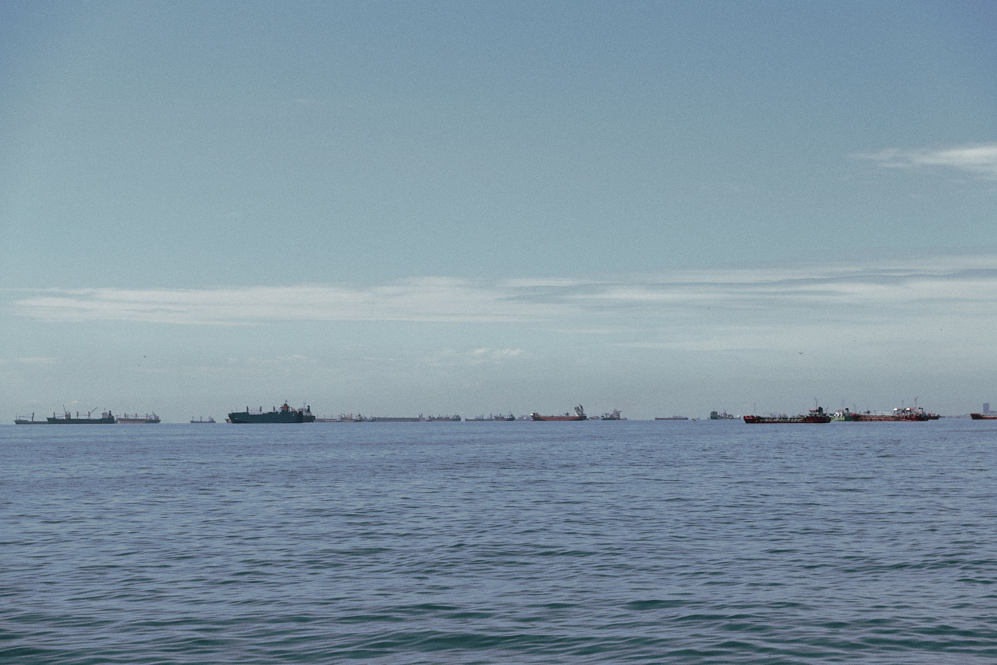 Улица горизонтальная. Jorgis — фотограф в Хургаде / обучение фотографии