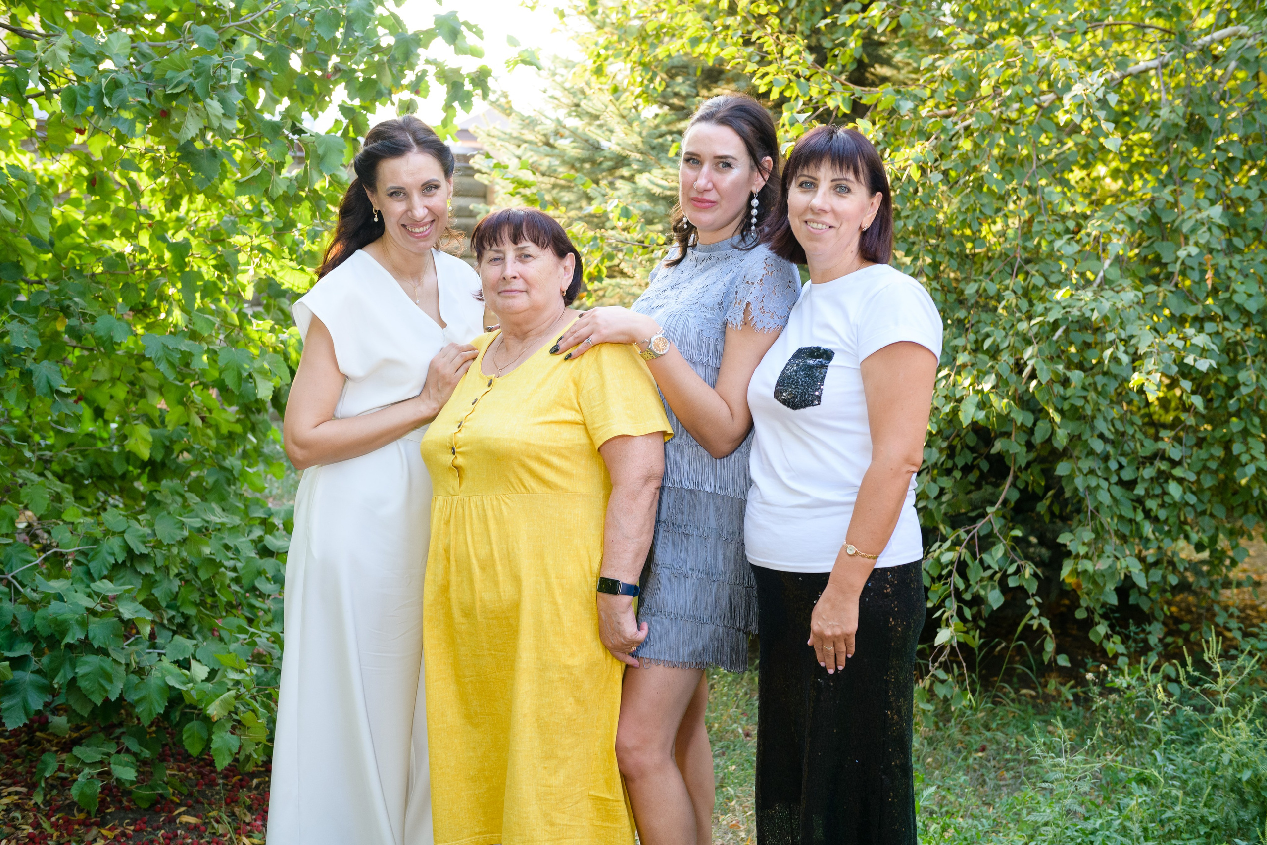 Годовалые. Фотограф в Ростове-на-Дону Маркер Елена