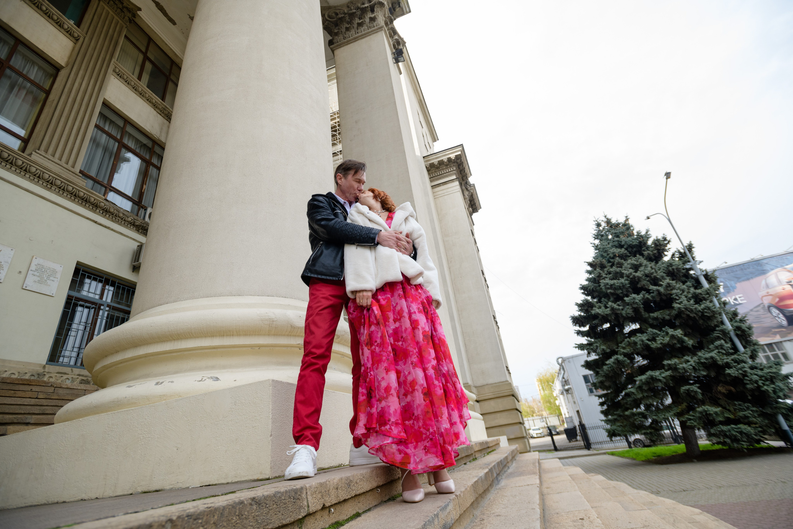 Ира свадьба. Фотограф в Ростове-на-Дону Маркер Елена