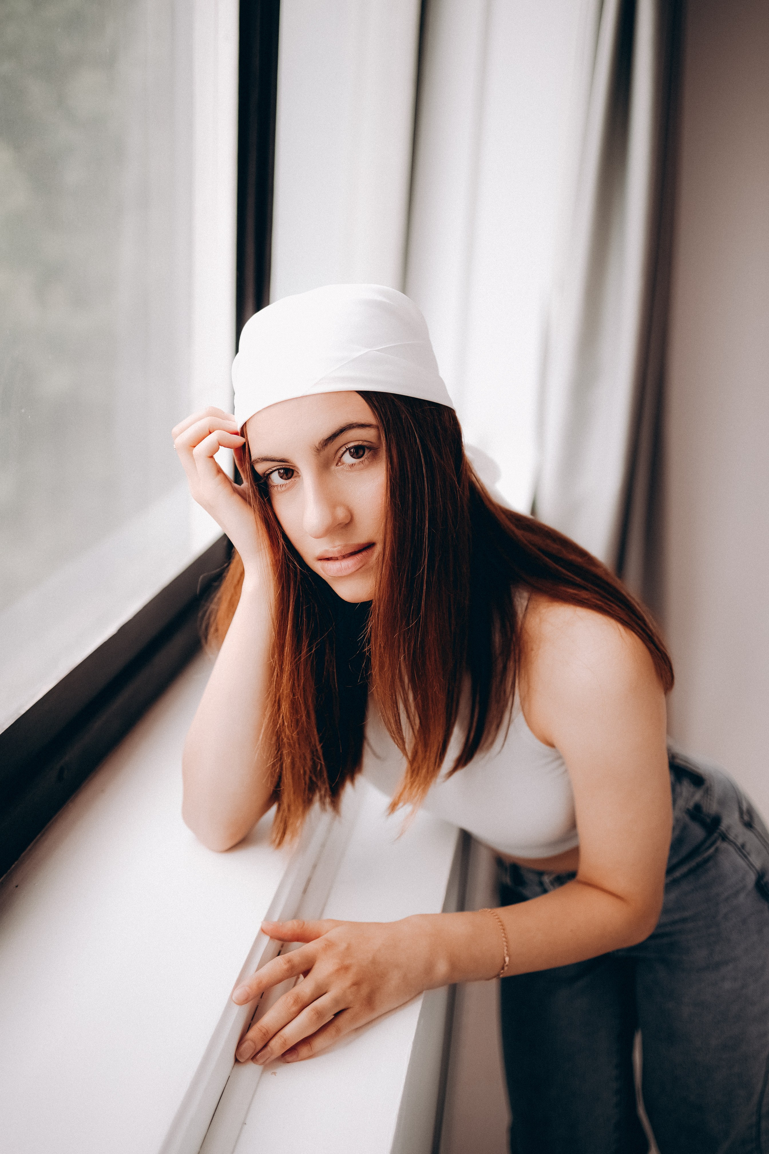 Марина. Главная