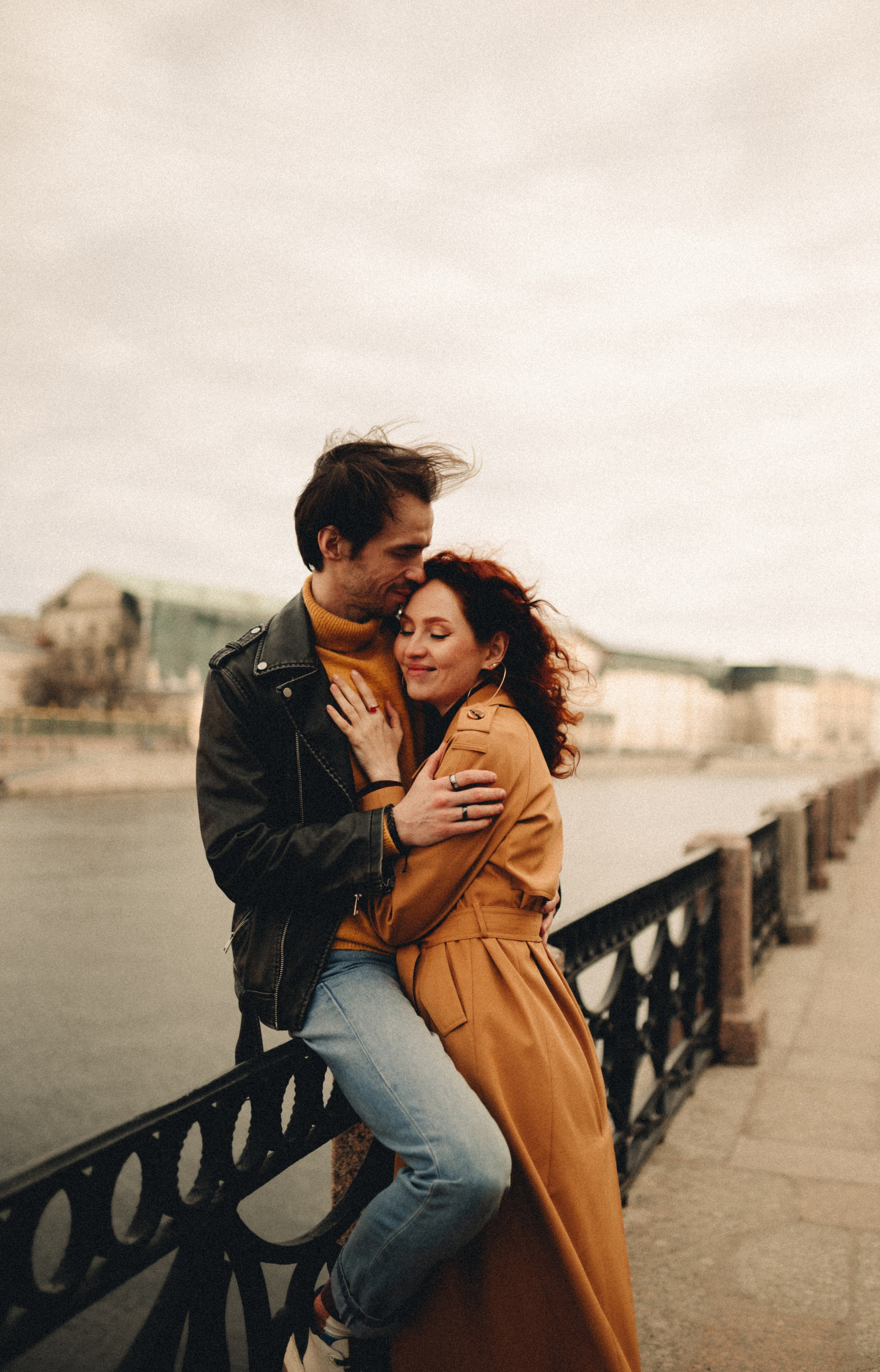 YANA | VLADIMIR 2024 étude. Фотограф Санкт-Петербург, Новороссийск