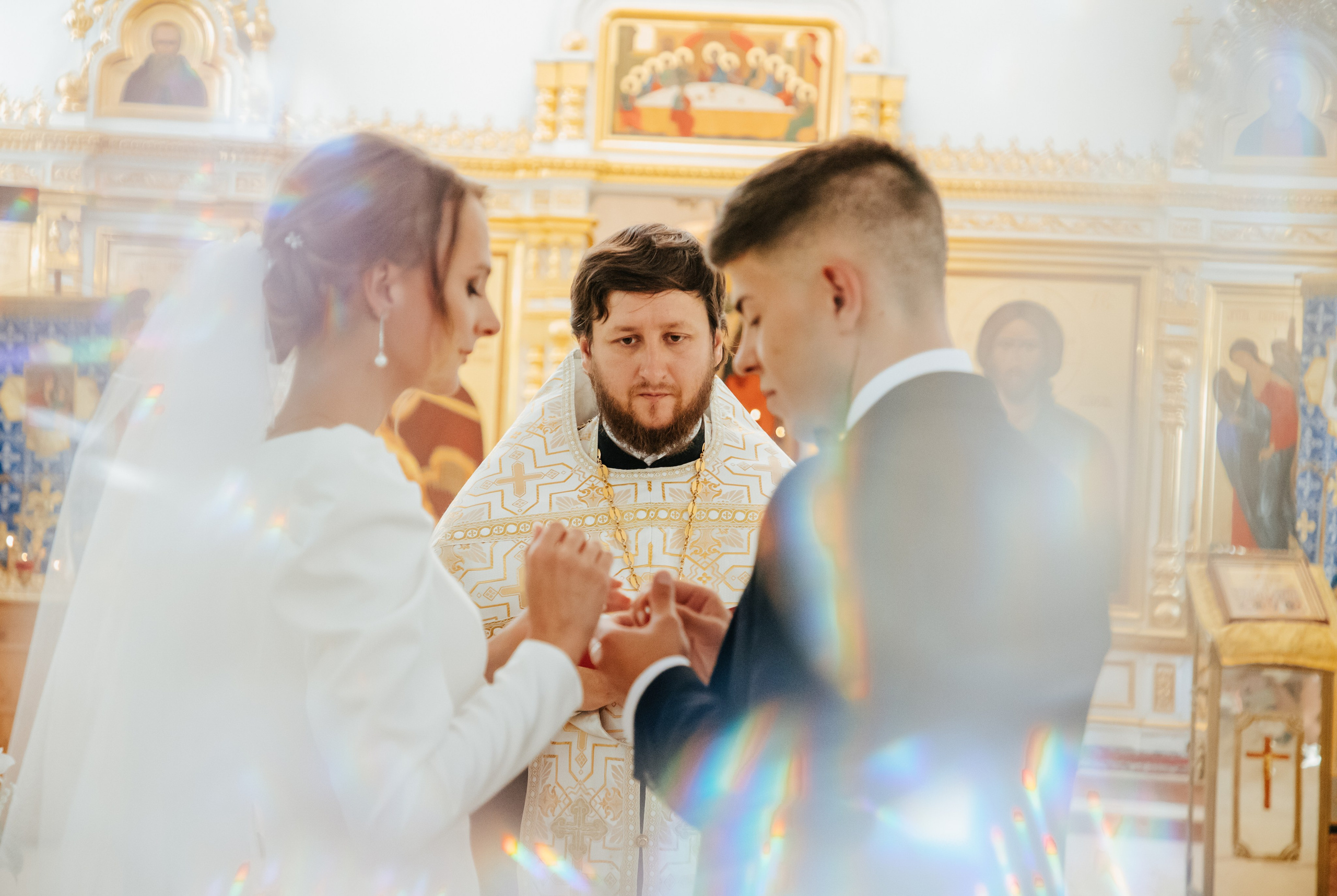 Фотографирую светом и сердцем в Москве с 2014 года