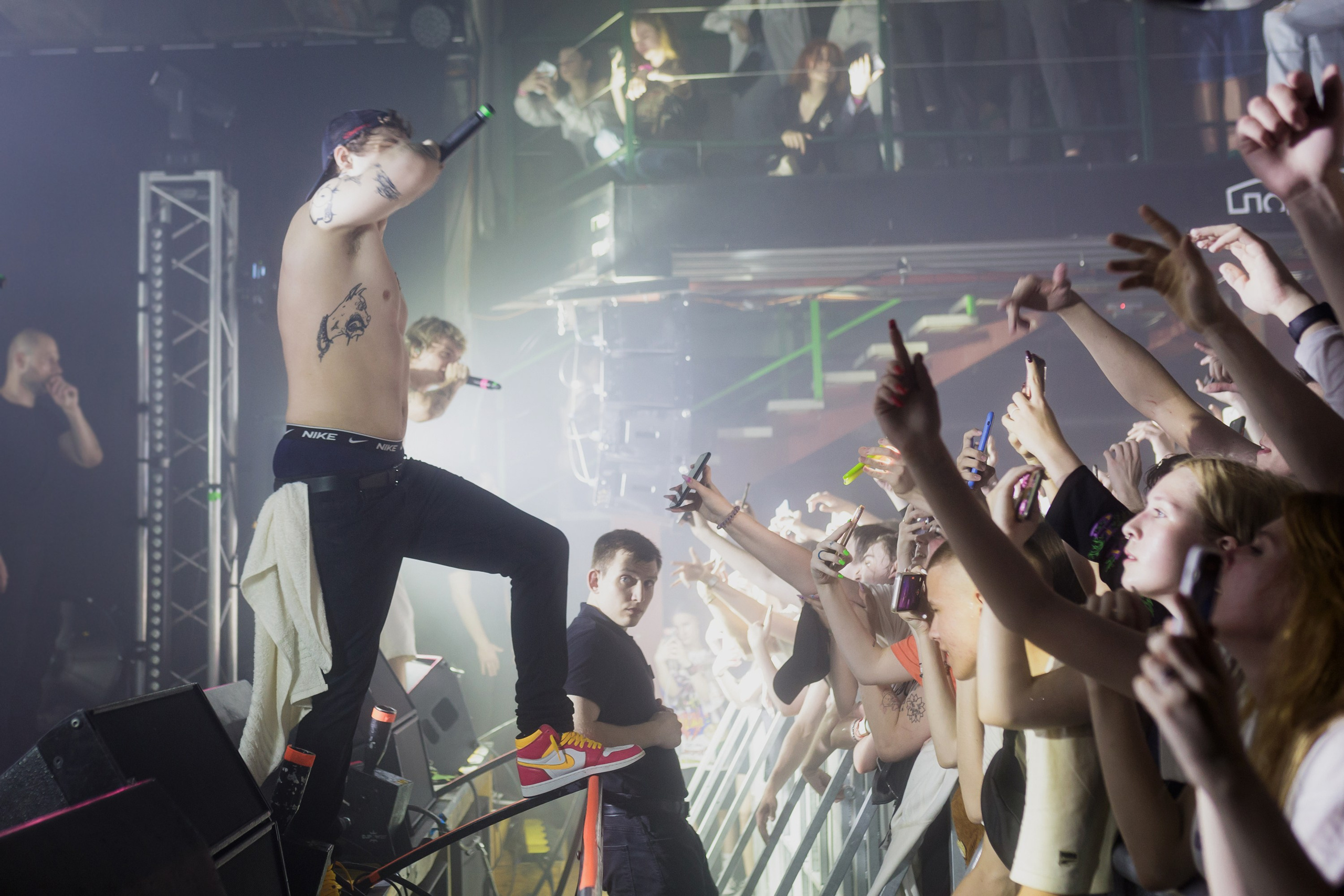 КОНЦЕРТЫ. Roman Photo