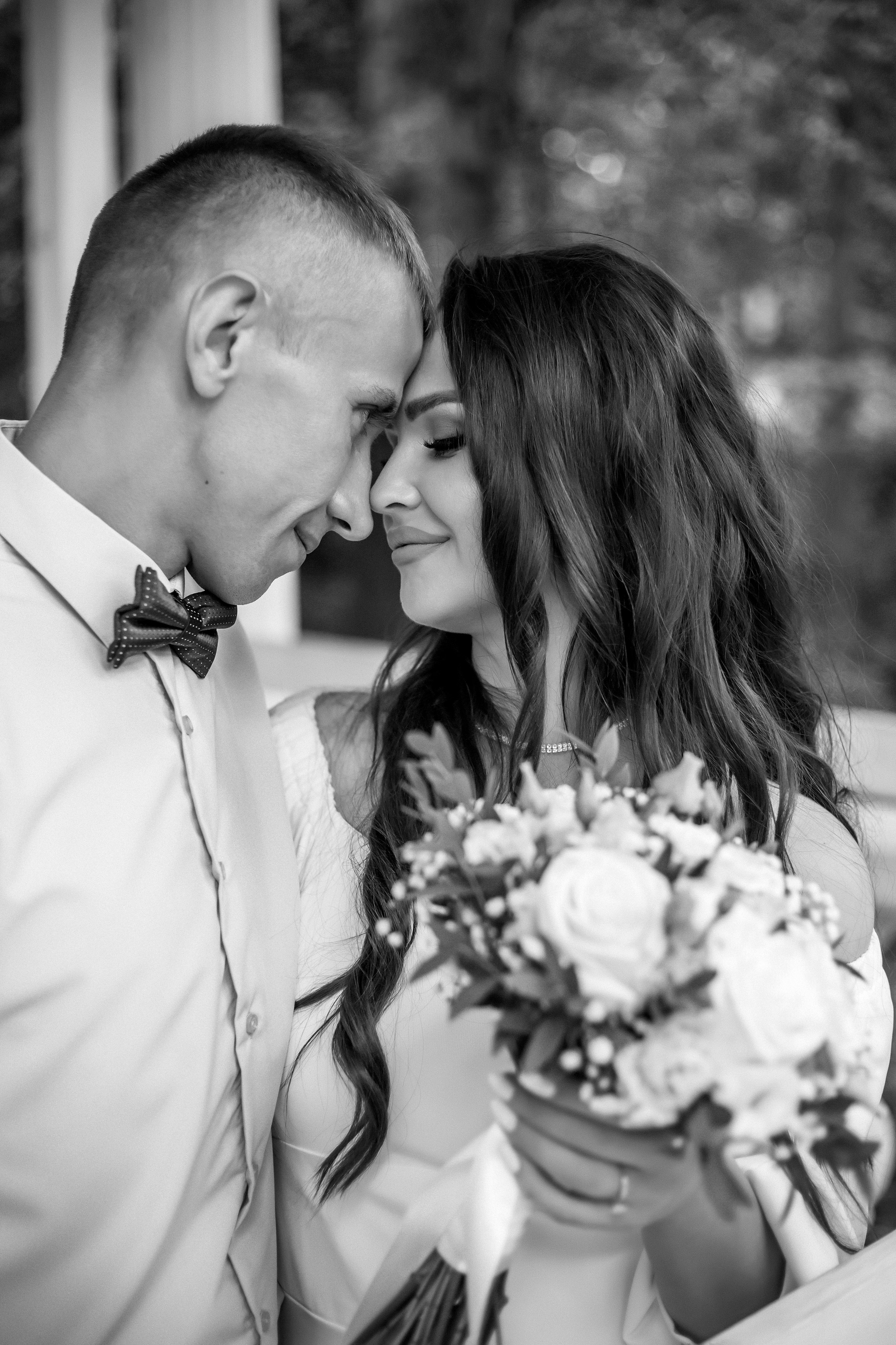 Свадебные съёмки. Елена Числова фотограф Хабаровск