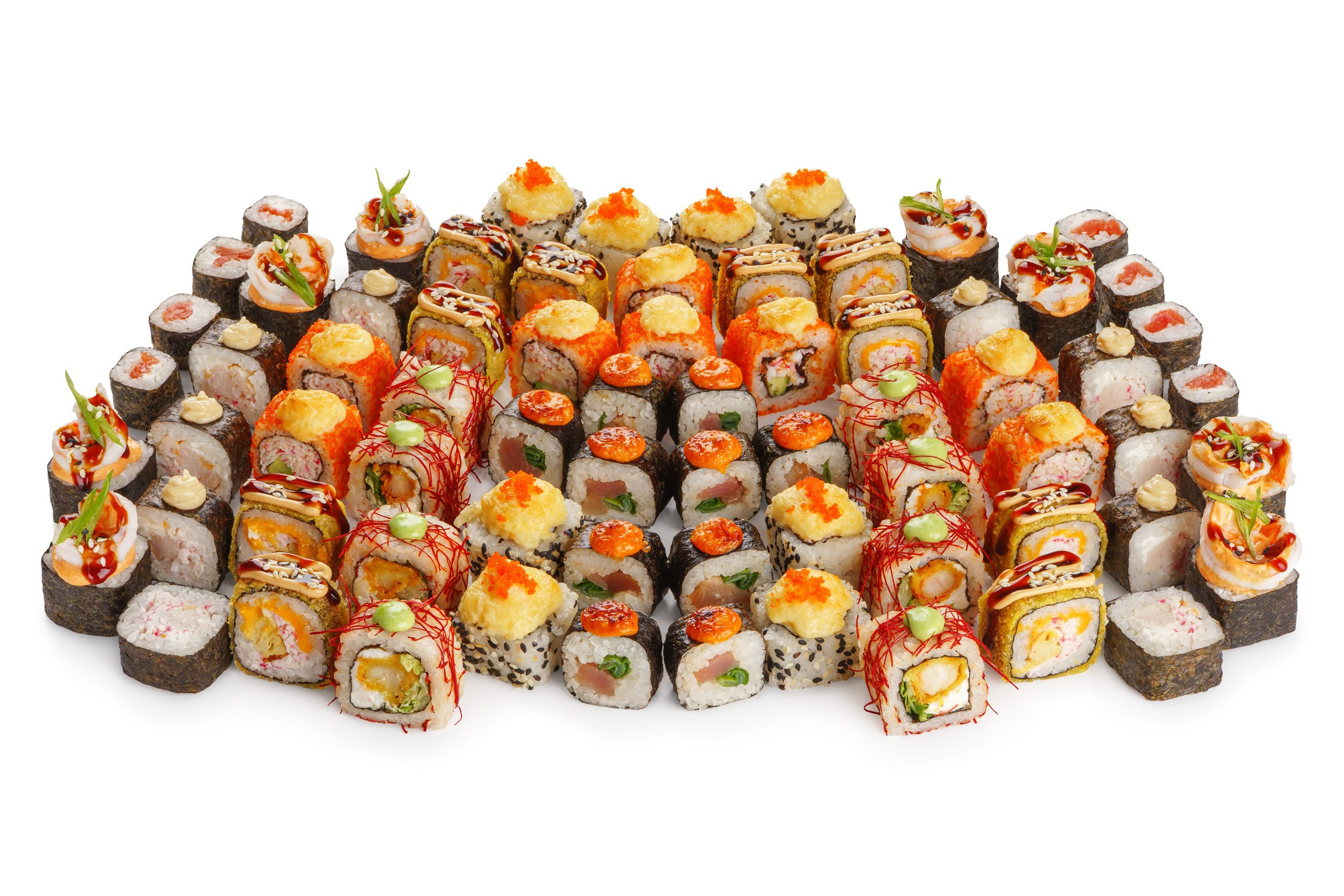 Евгения Самсонова | Ретушер