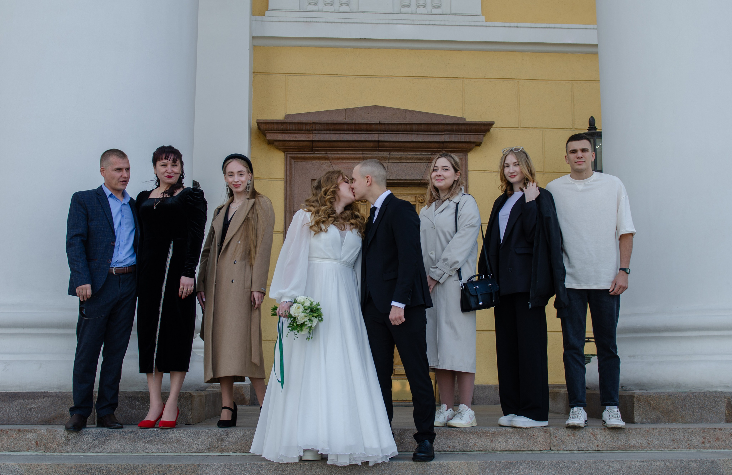 Анна и Никита. Фотограф Челябинск Ирина Ермоленко