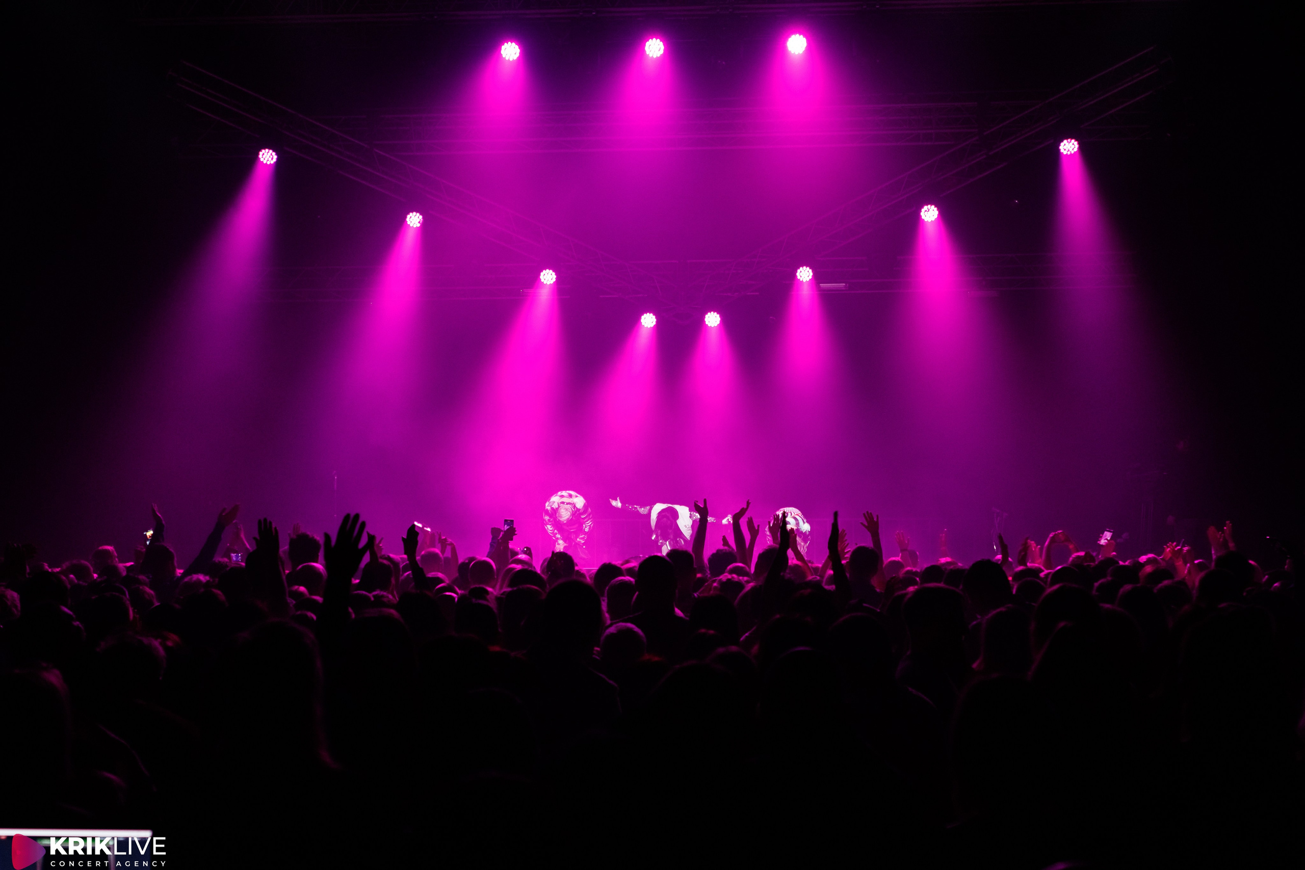 Дискач 90-х. Портретный и пейзажный фотограф Никита Павлов