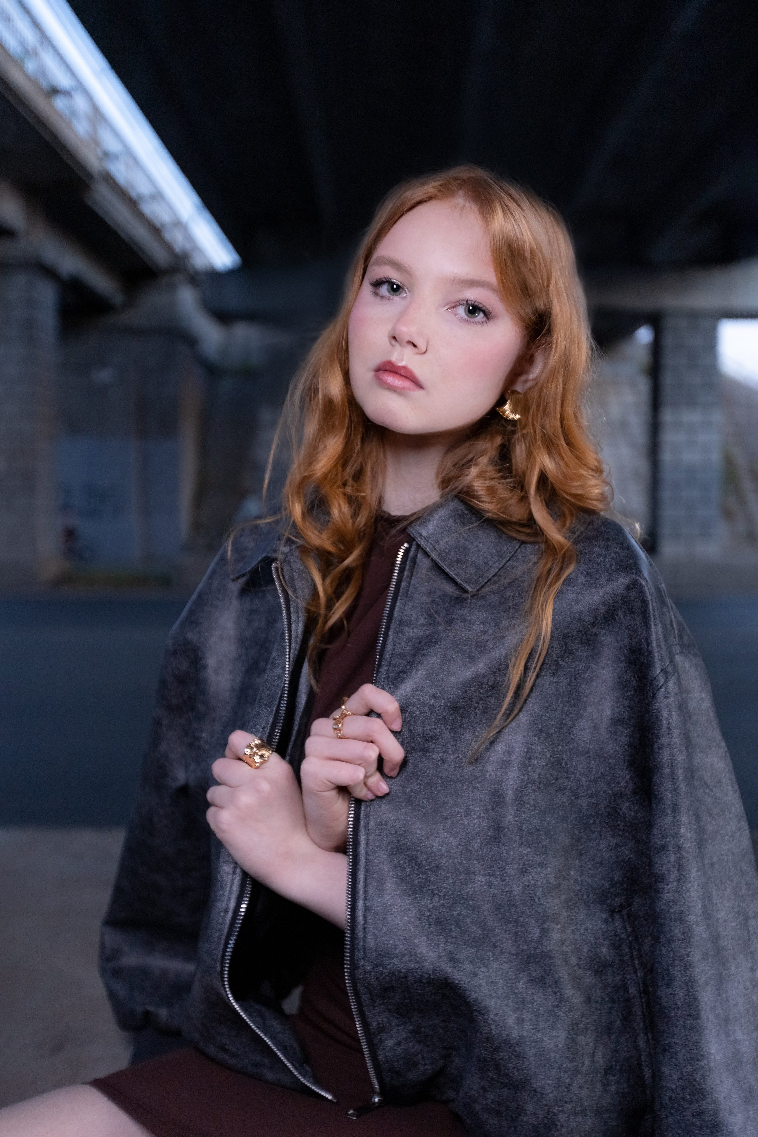 Милана. Портретный и пейзажный фотограф Никита Павлов